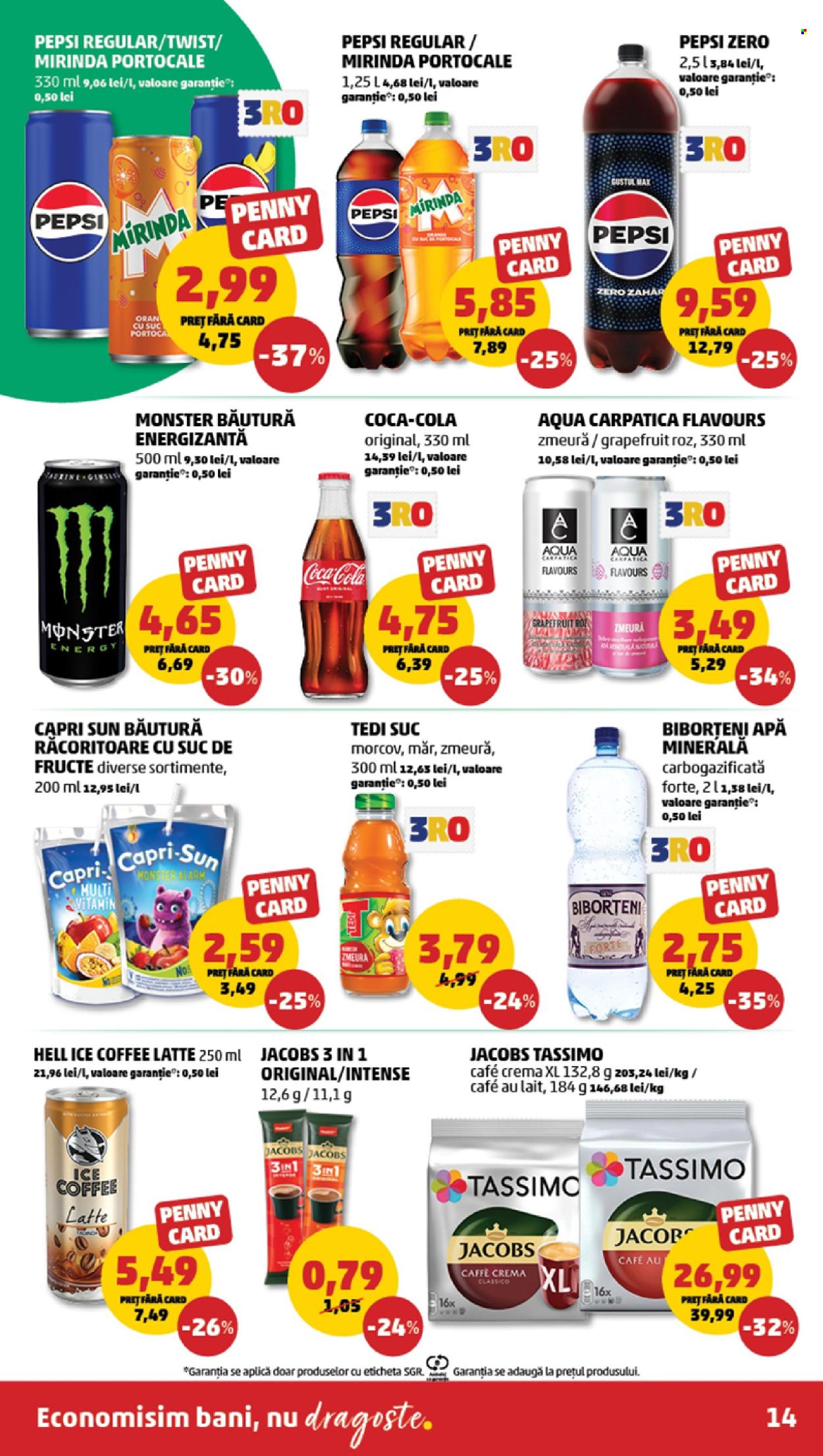 Catalog PENNY - 03.06.2026 - 09.06.2026. Pagina 14