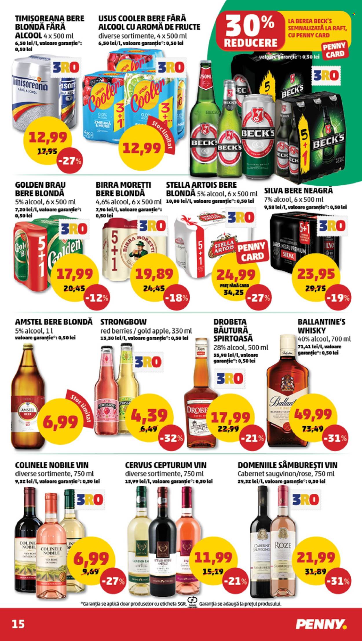 Catalog PENNY - 03.06.2026 - 09.06.2026. Pagina 15