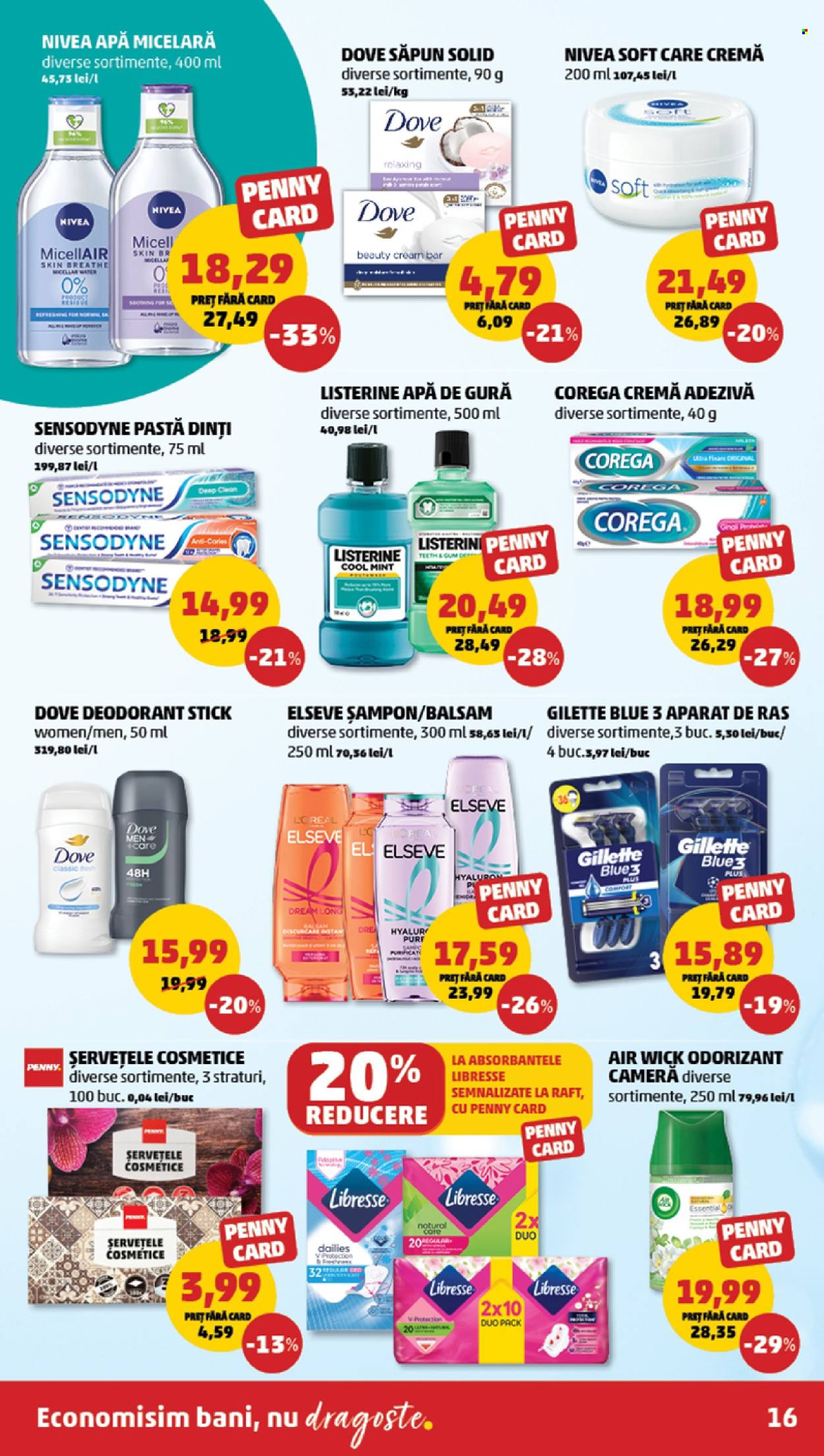 Catalog PENNY - 03.06.2026 - 09.06.2026. Pagina 16