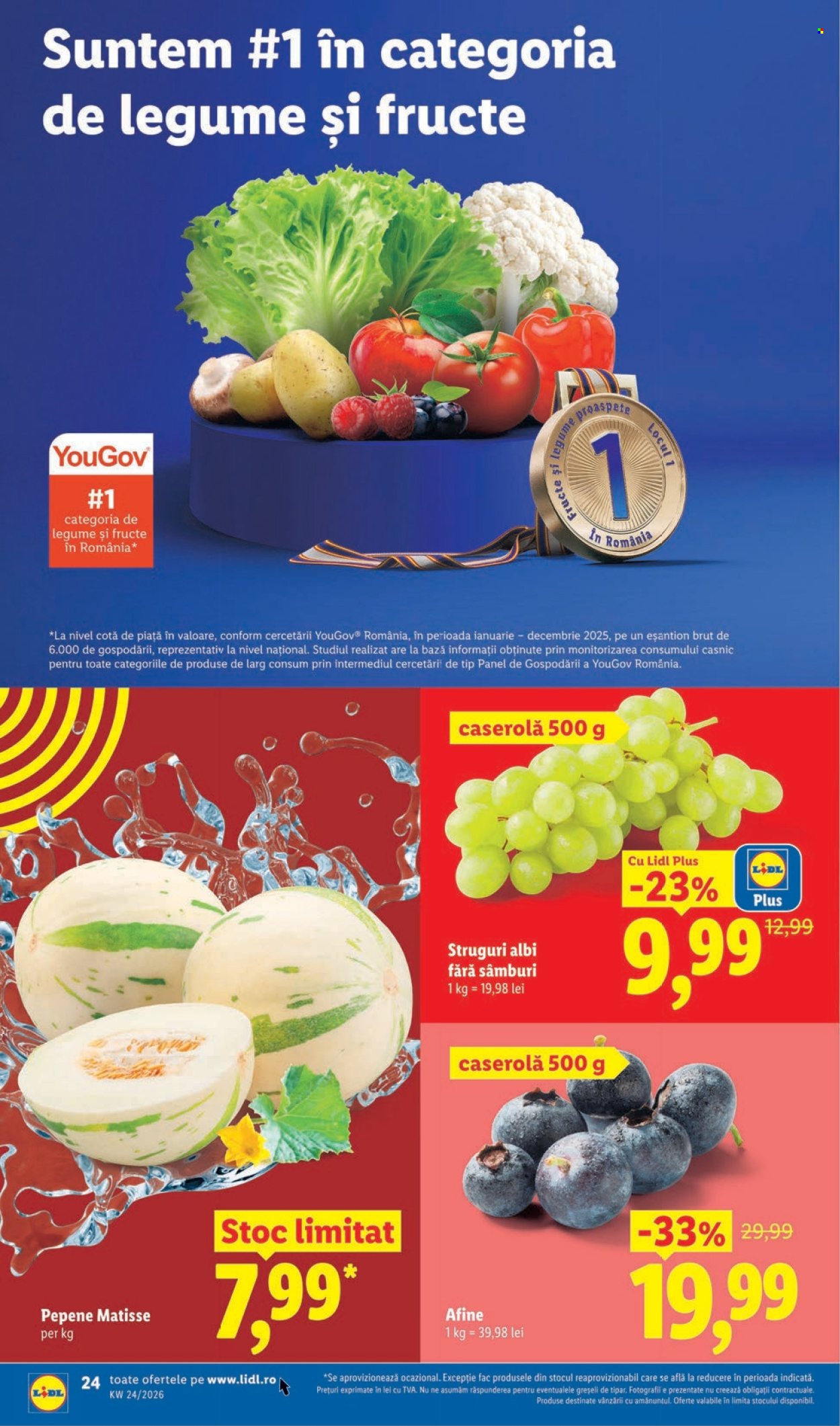 Catalog Lidl - 08.06.2026 - 14.06.2026. Pagina 24