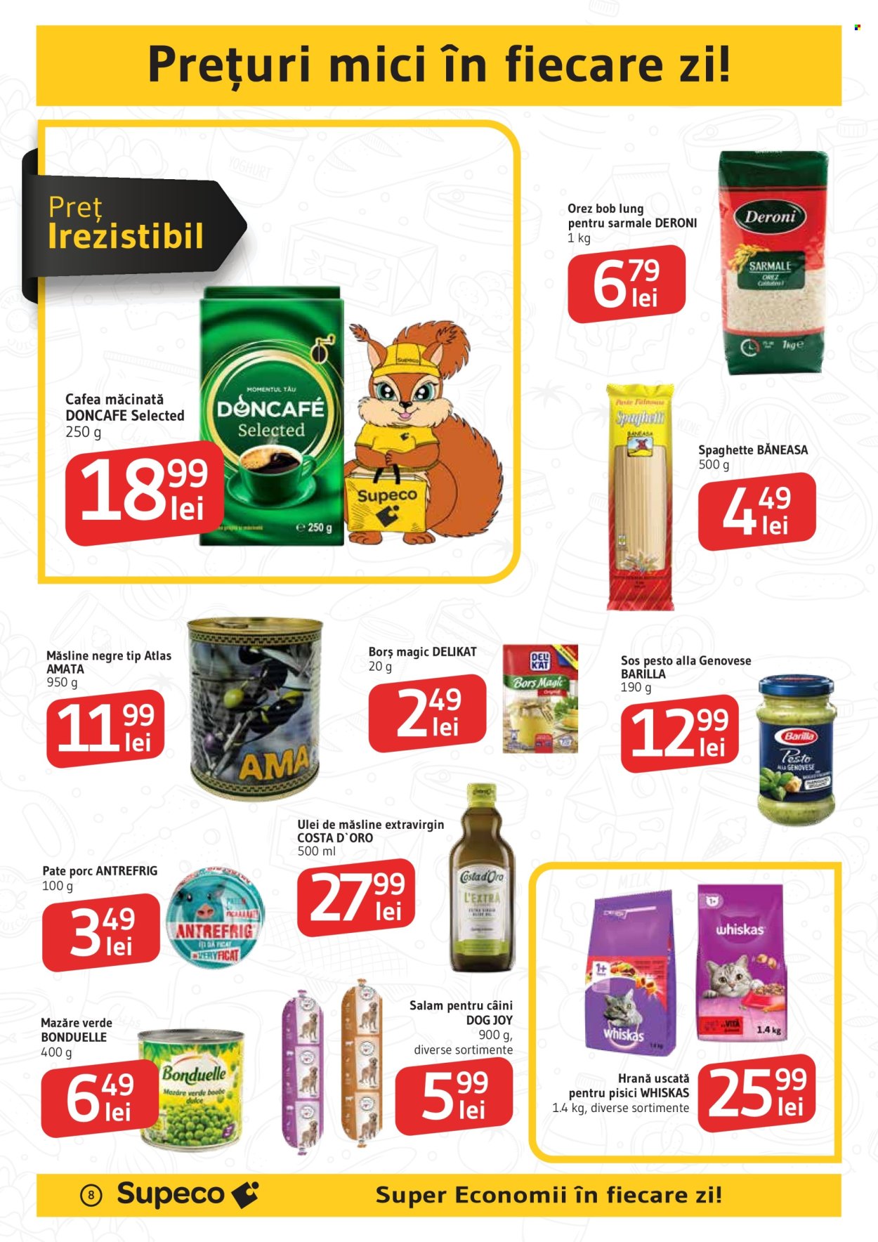 Catalog Supeco - 04.06.2026 - 10.06.2026. Pagina 8