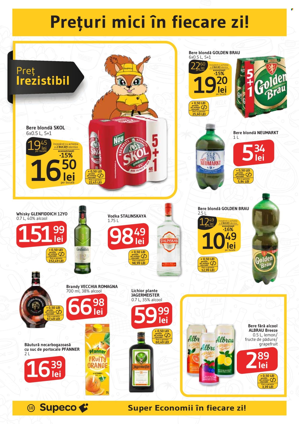 Catalog Supeco - 04.06.2026 - 10.06.2026. Pagina 10