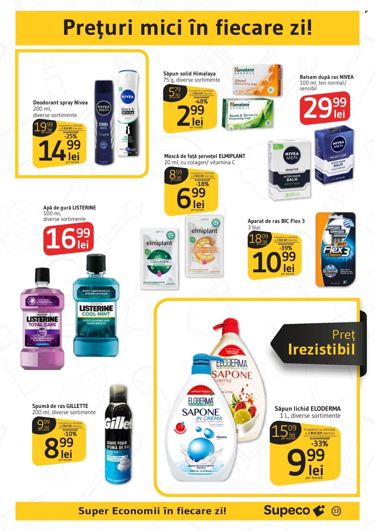 Catalog Supeco - 04.06.2026 - 10.06.2026. Pagina 13