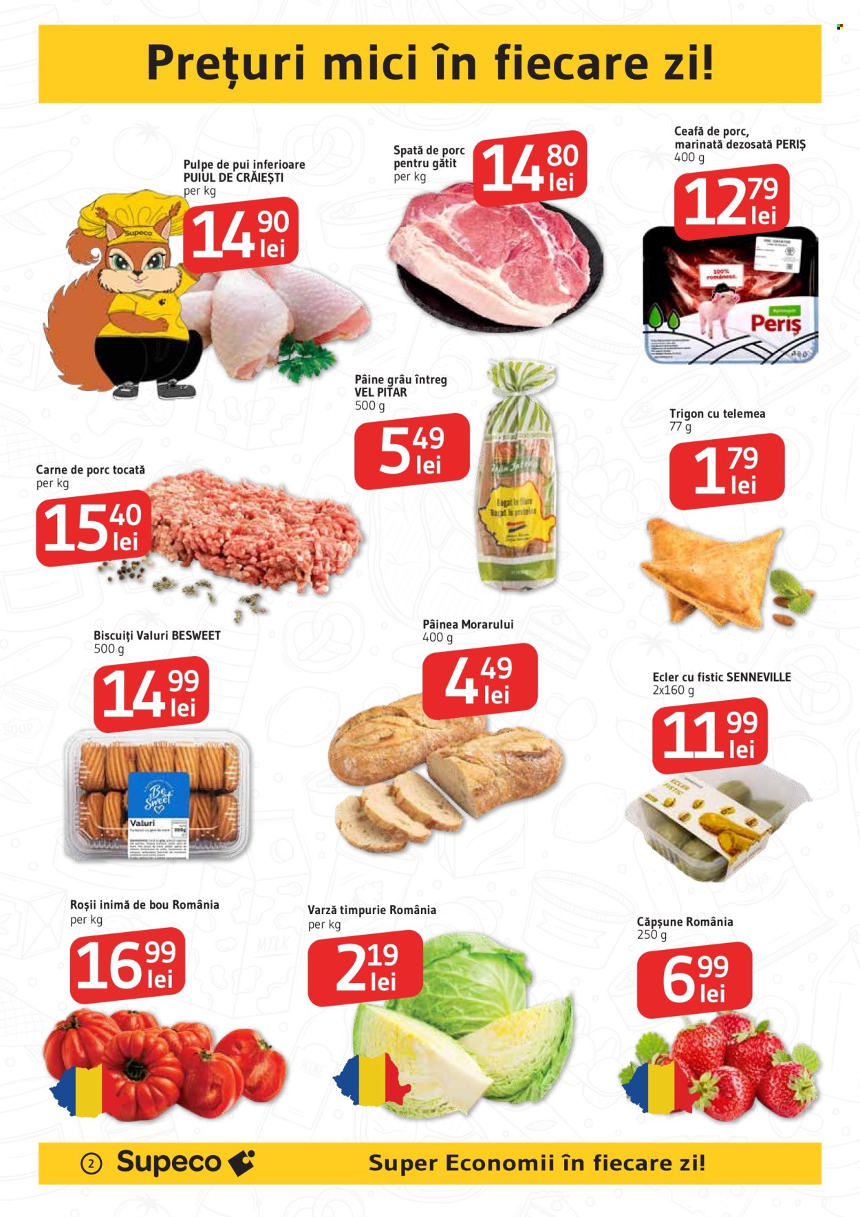 Catalog Supeco - 03.06.2026 - 10.06.2026. Pagina 2