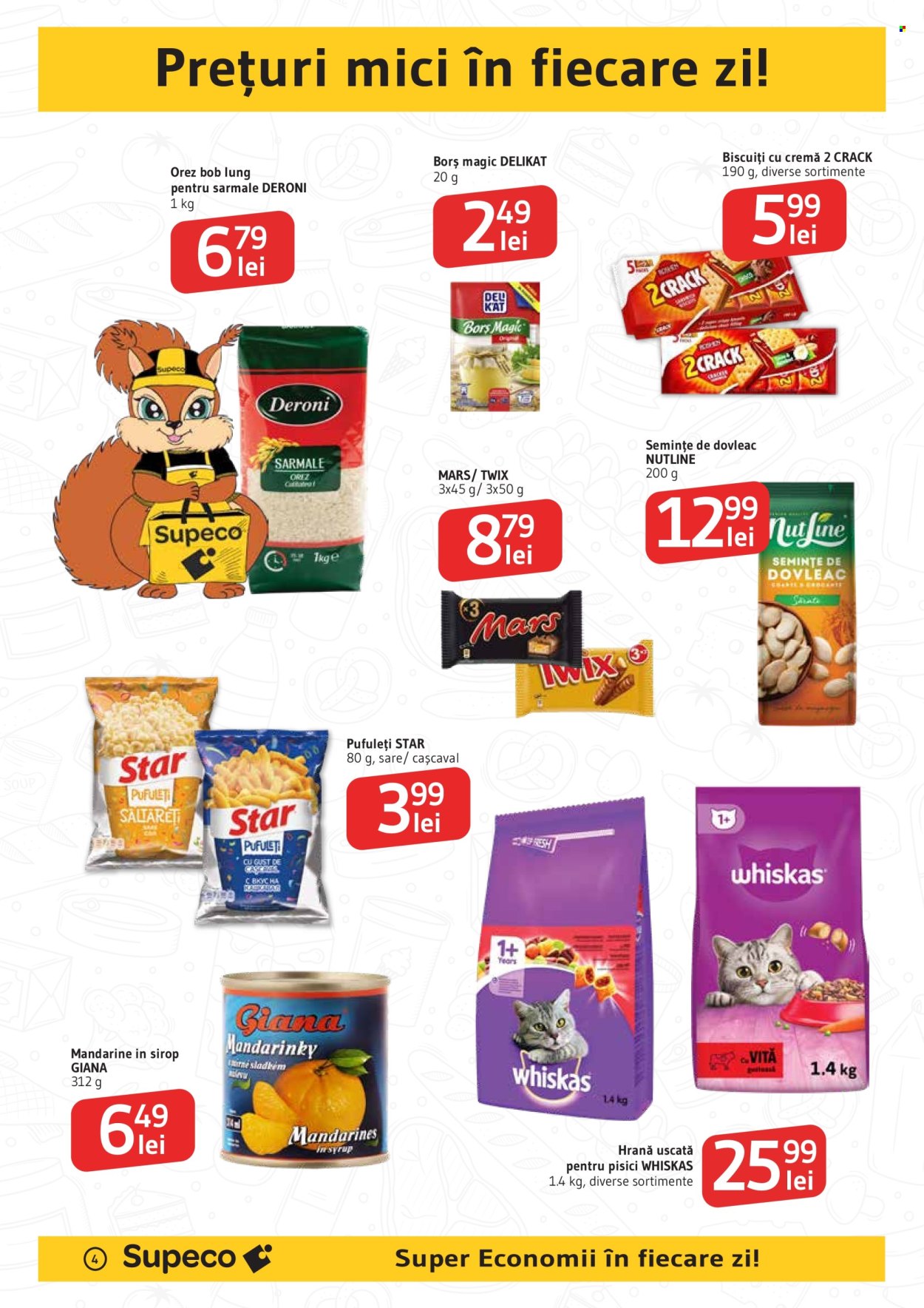 Catalog Supeco - 03.06.2026 - 10.06.2026. Pagina 4