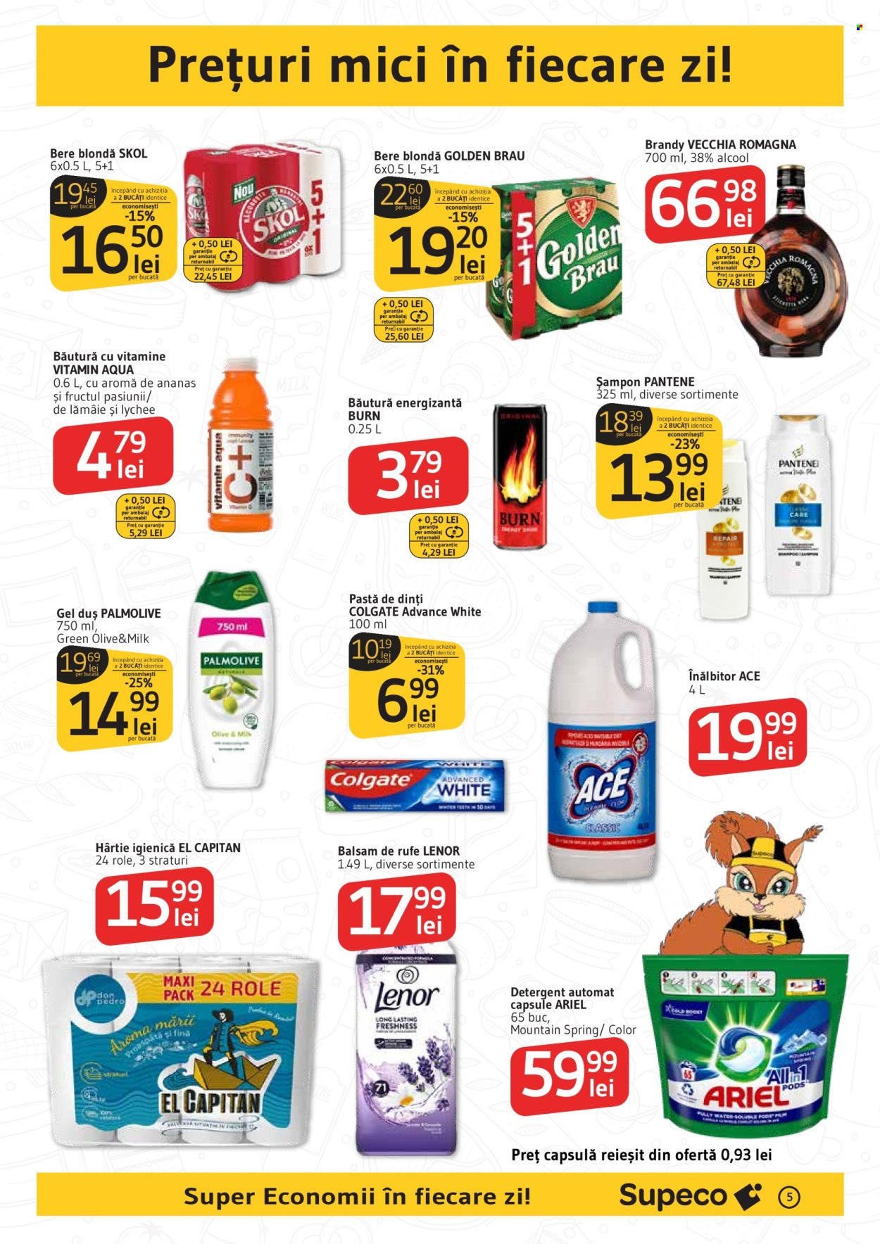 Catalog Supeco - 03.06.2026 - 10.06.2026. Pagina 5