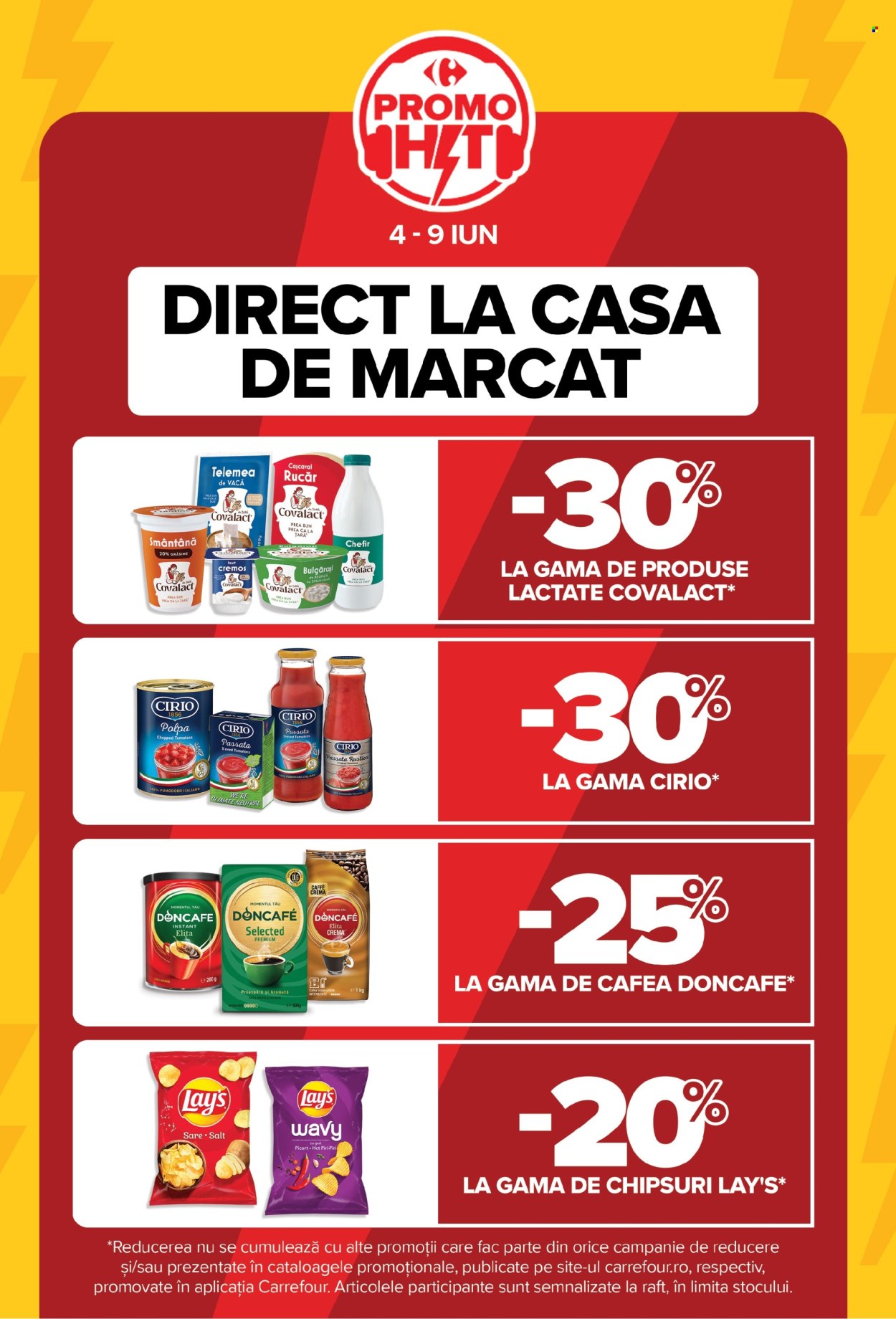 Catalog Carrefour - 03.06.2026 - 09.06.2026. Pagina 2