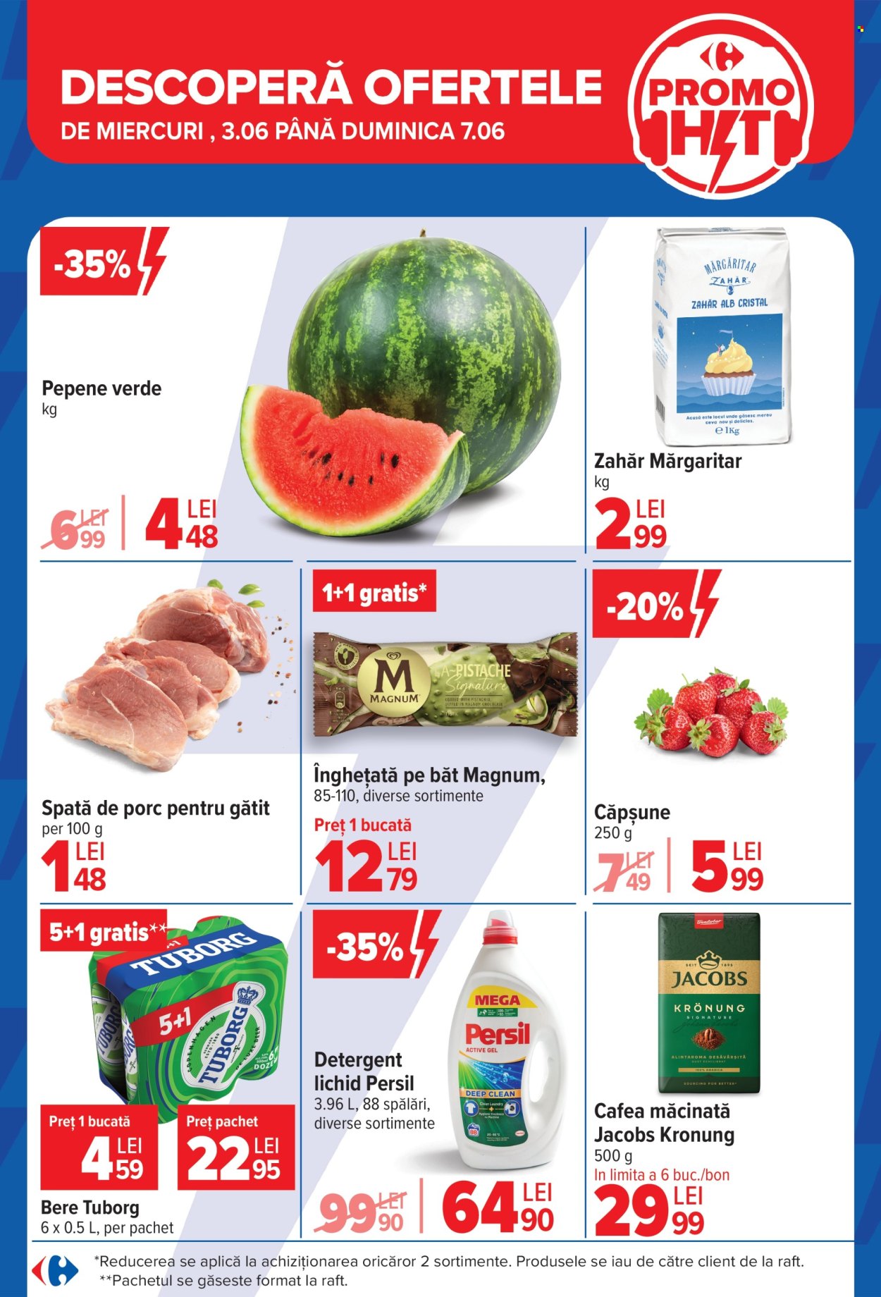 Catalog Carrefour - 03.06.2026 - 09.06.2026. Pagina 4