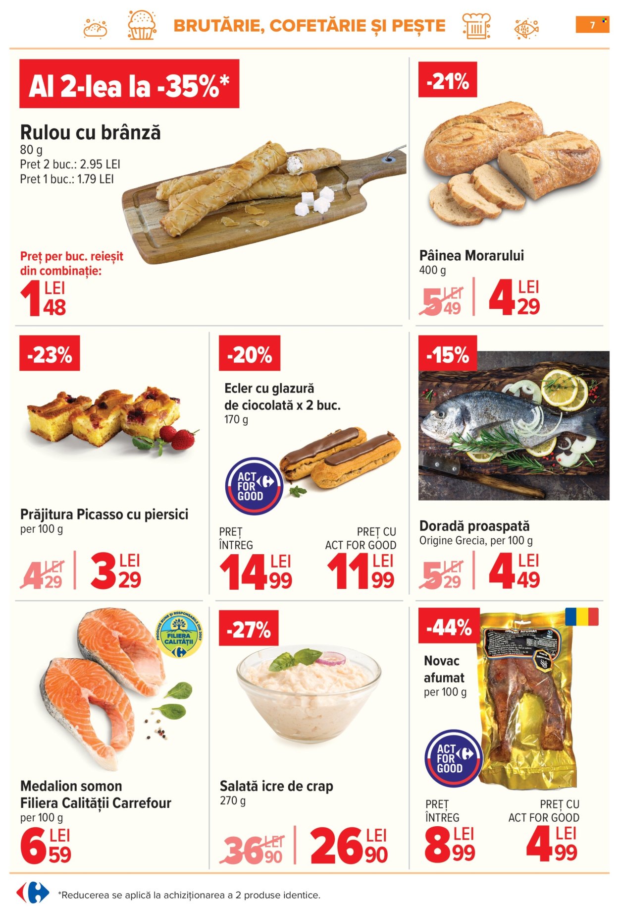 Catalog Carrefour - 03.06.2026 - 09.06.2026. Pagina 7
