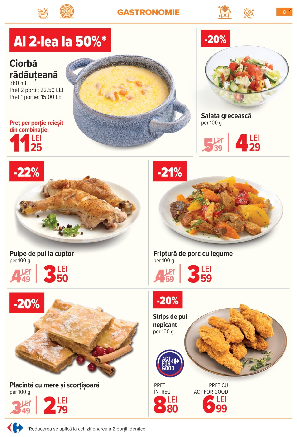 Catalog Carrefour - 03.06.2026 - 09.06.2026. Pagina 8