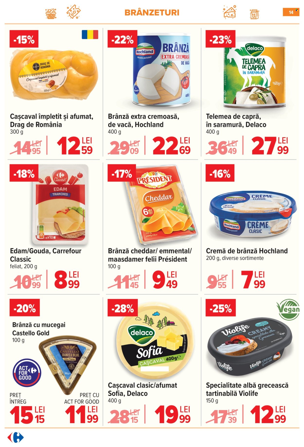 Catalog Carrefour - 03.06.2026 - 09.06.2026. Pagina 14