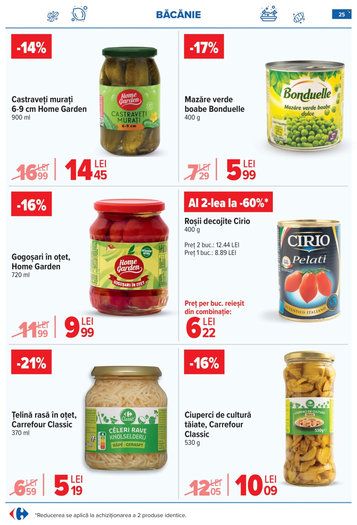 Catalog Carrefour - 03.06.2026 - 09.06.2026. Pagina 25