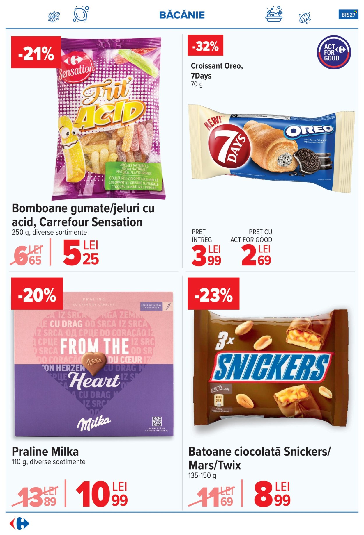 Catalog Carrefour - 03.06.2026 - 09.06.2026. Pagina 28