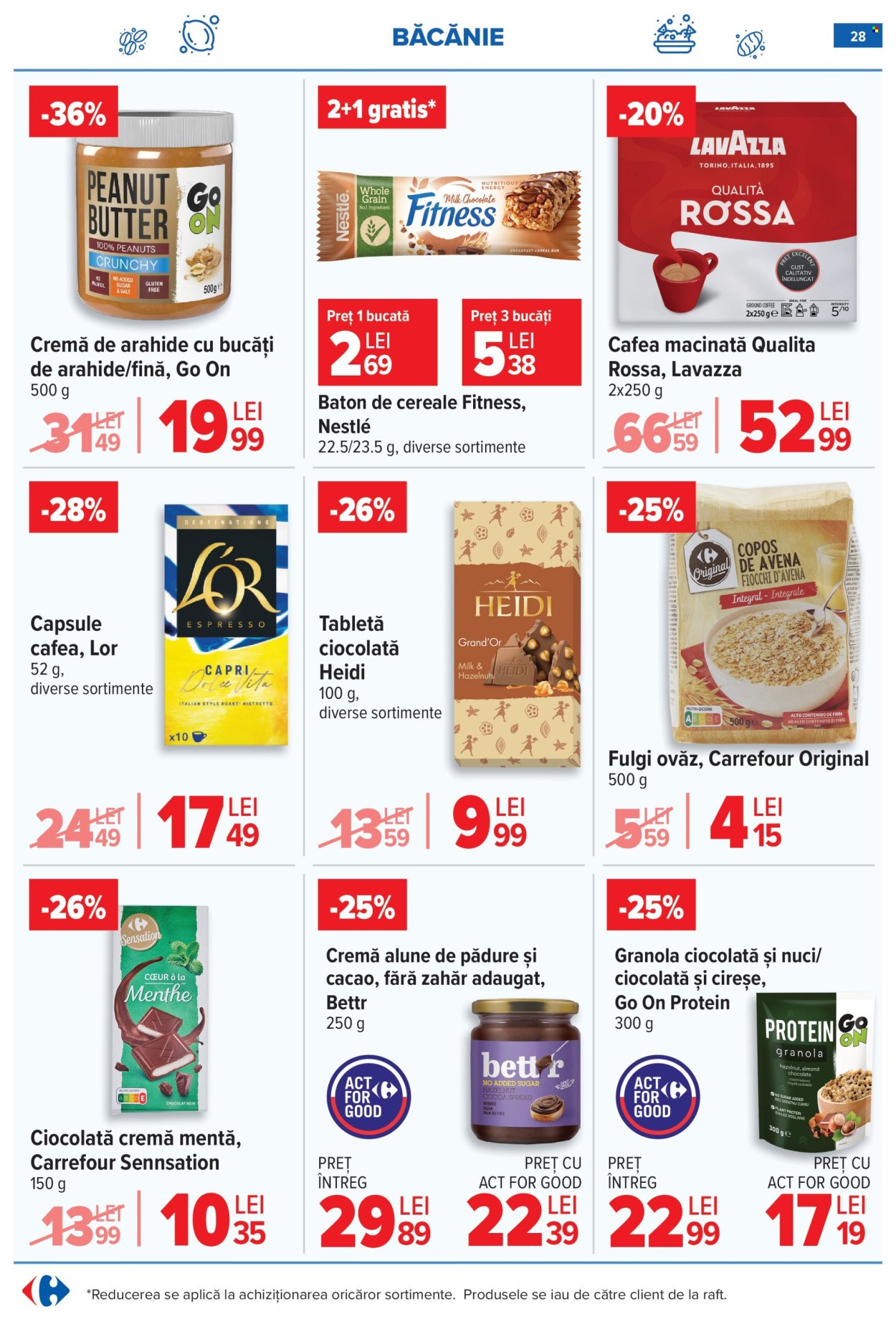 Catalog Carrefour - 03.06.2026 - 09.06.2026. Pagina 29