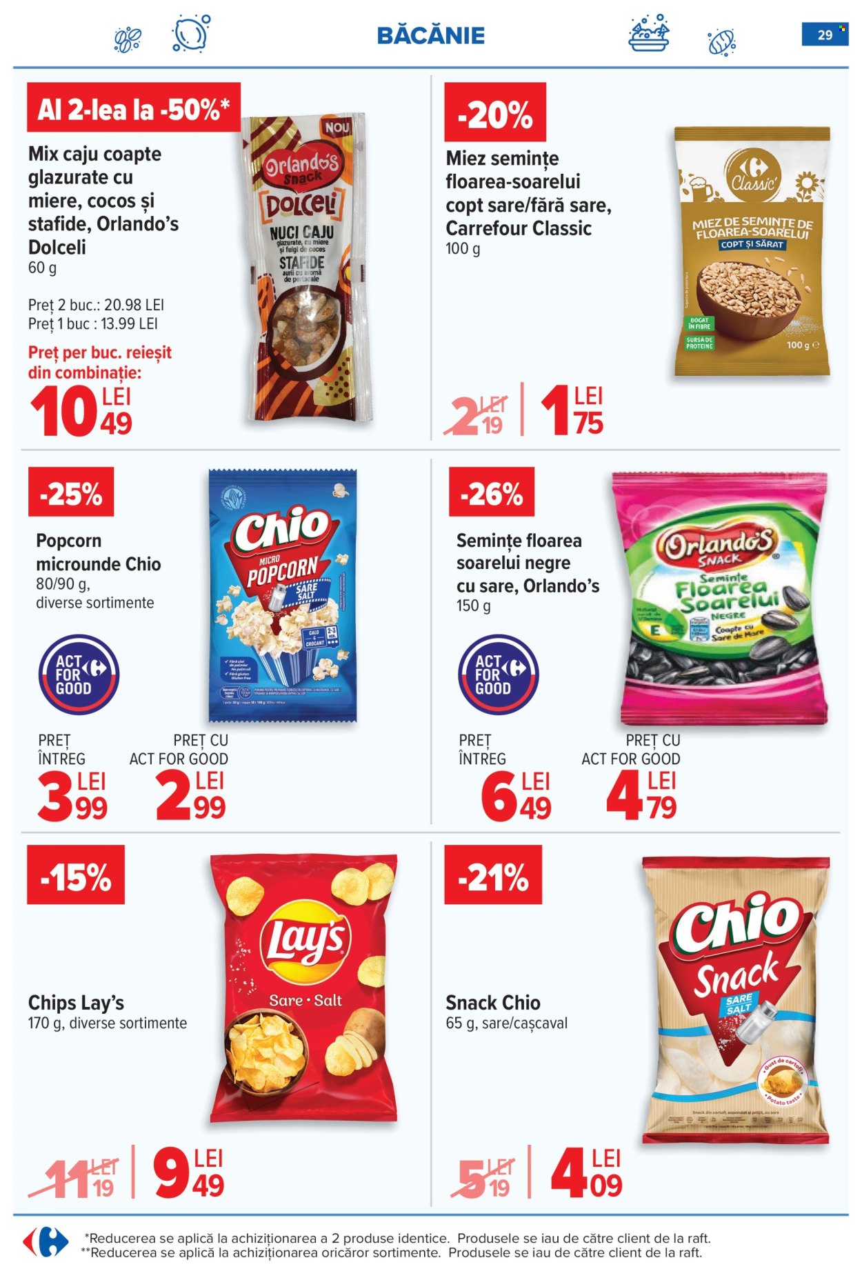 Catalog Carrefour - 03.06.2026 - 09.06.2026. Pagina 30