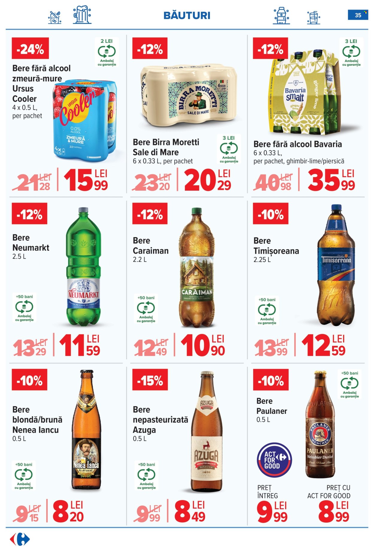 Catalog Carrefour - 03.06.2026 - 09.06.2026. Pagina 36