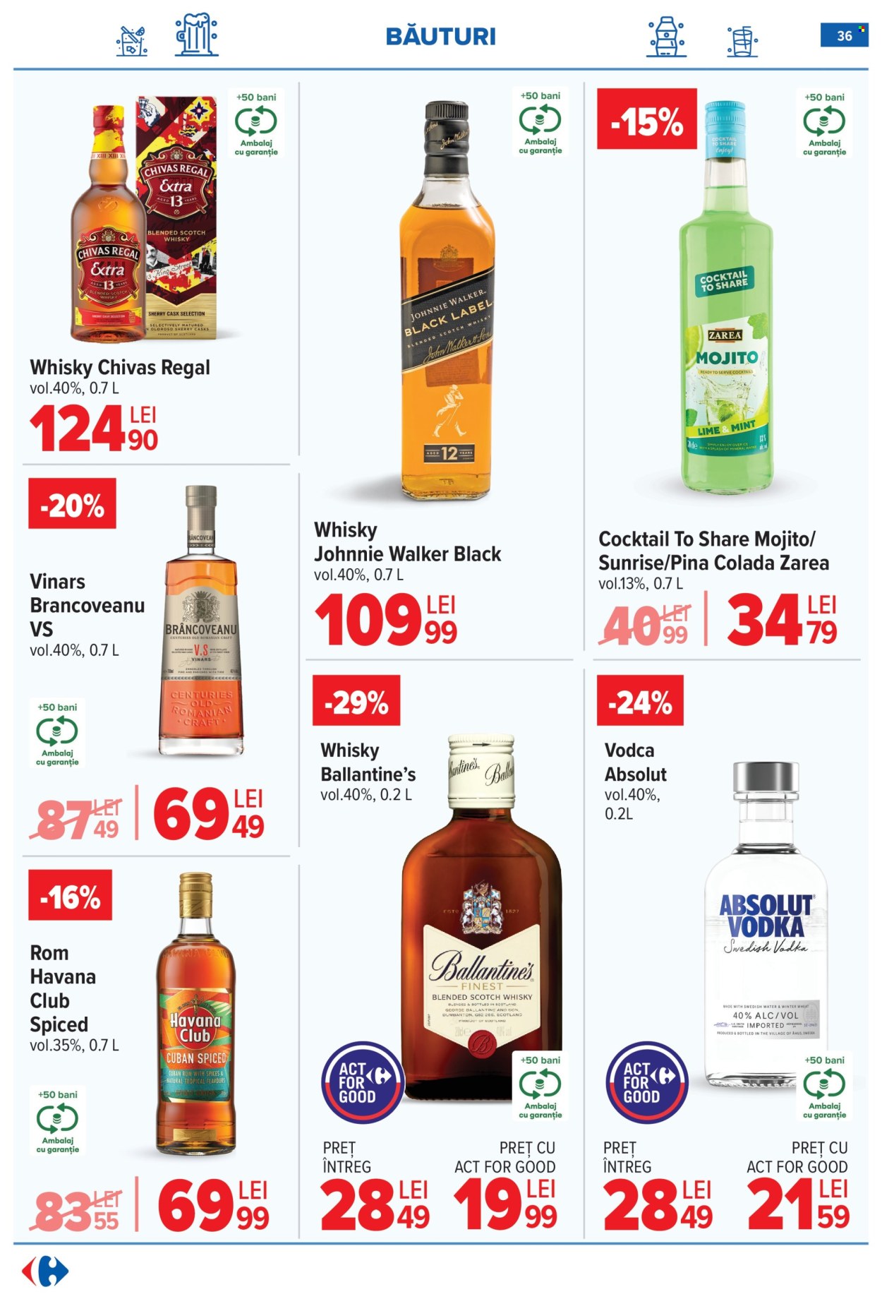Catalog Carrefour - 03.06.2026 - 09.06.2026. Pagina 37