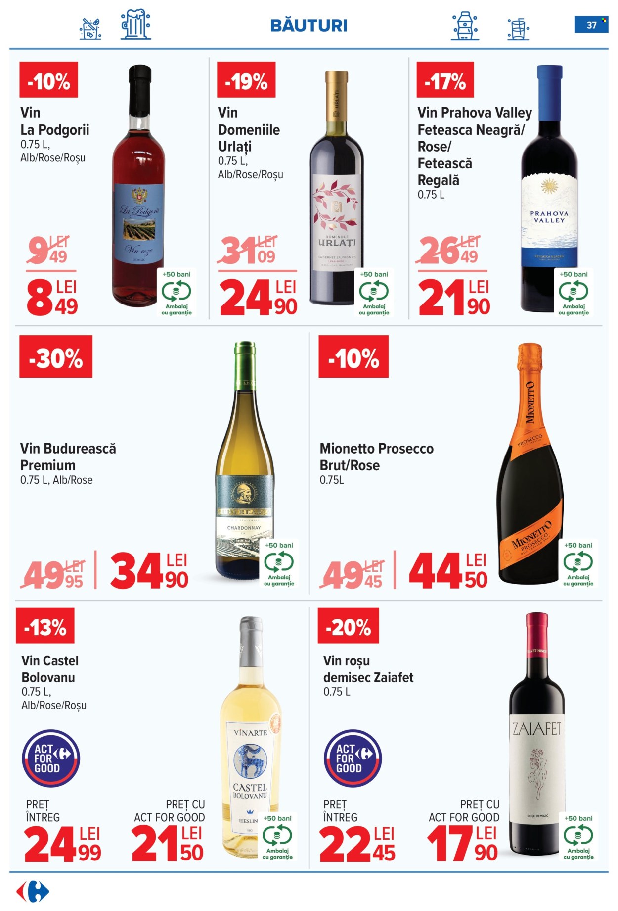 Catalog Carrefour - 03.06.2026 - 09.06.2026. Pagina 38