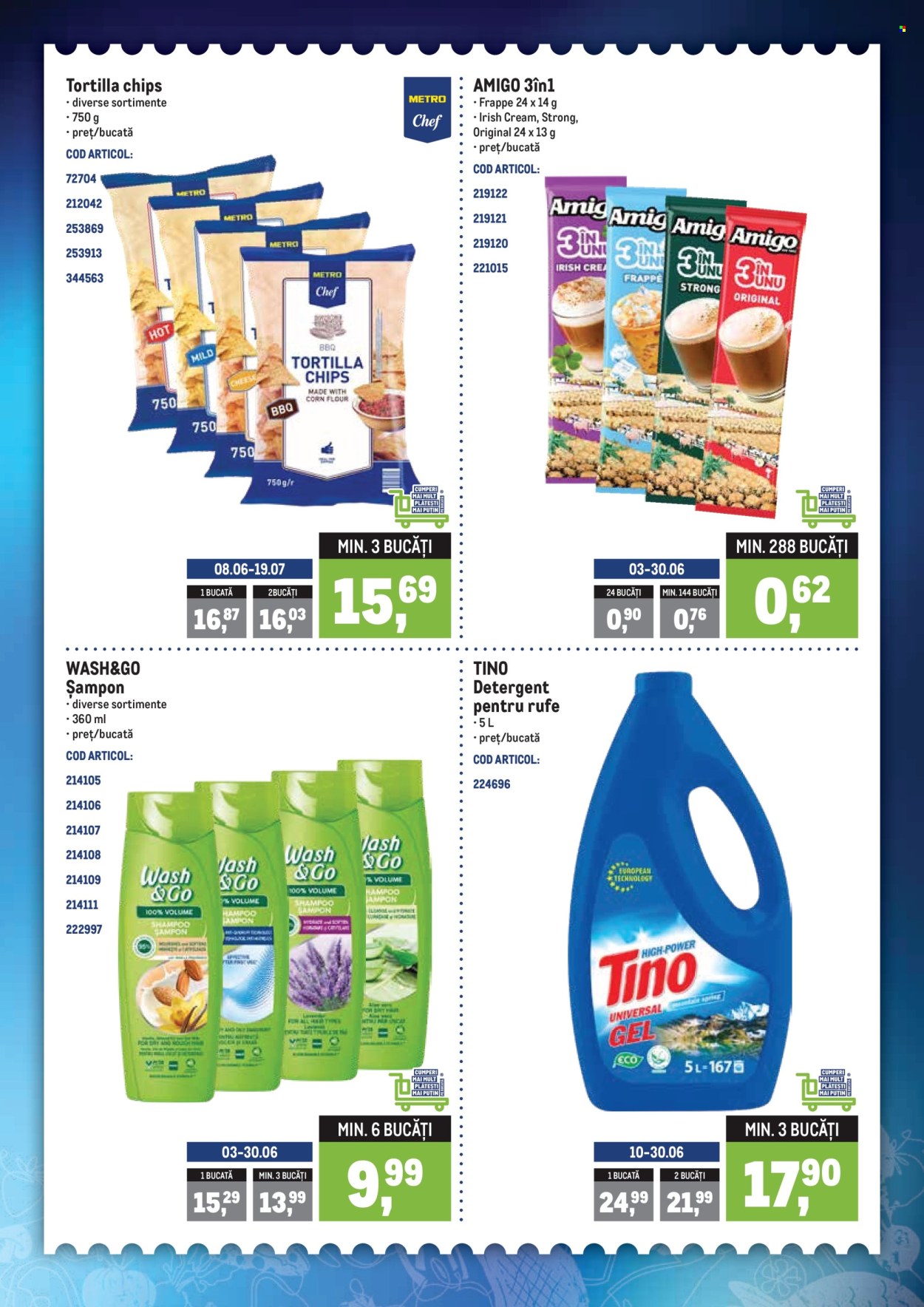 Catalog Metro - 08.06.2026 - 15.06.2026. Pagina 3