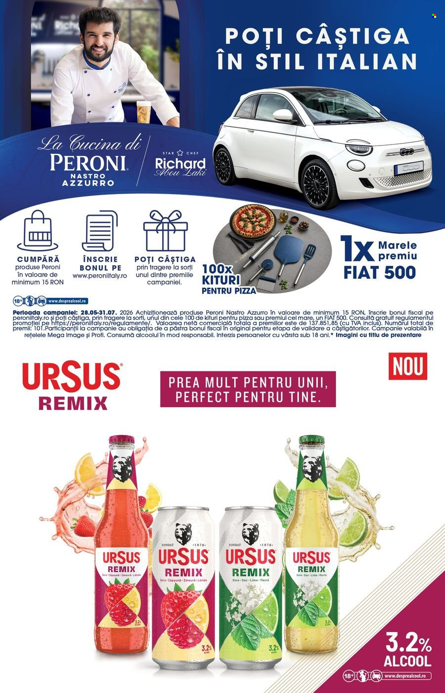 Catalog Profi GO - 10.06.2026 - 23.06.2026. Pagina 9