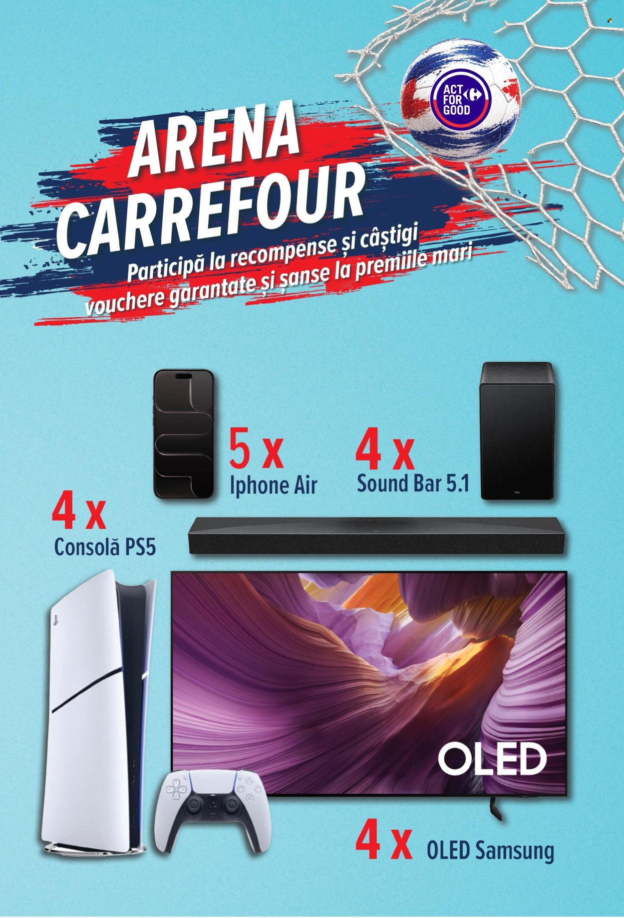 Catalog Carrefour - 24.06.2026 - 30.06.2026. Pagina 10