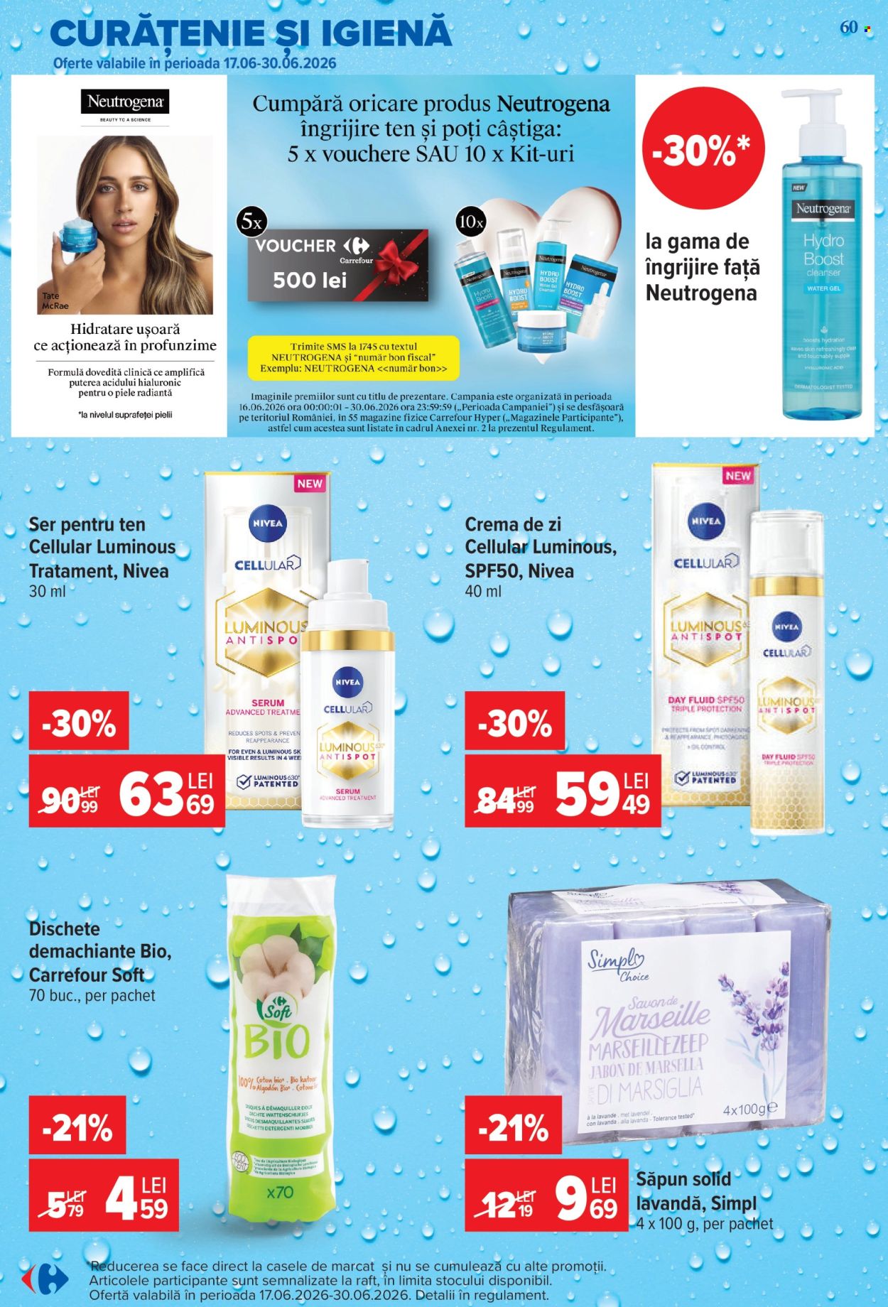 Catalog Carrefour - 24.06.2026 - 30.06.2026. Pagina 60