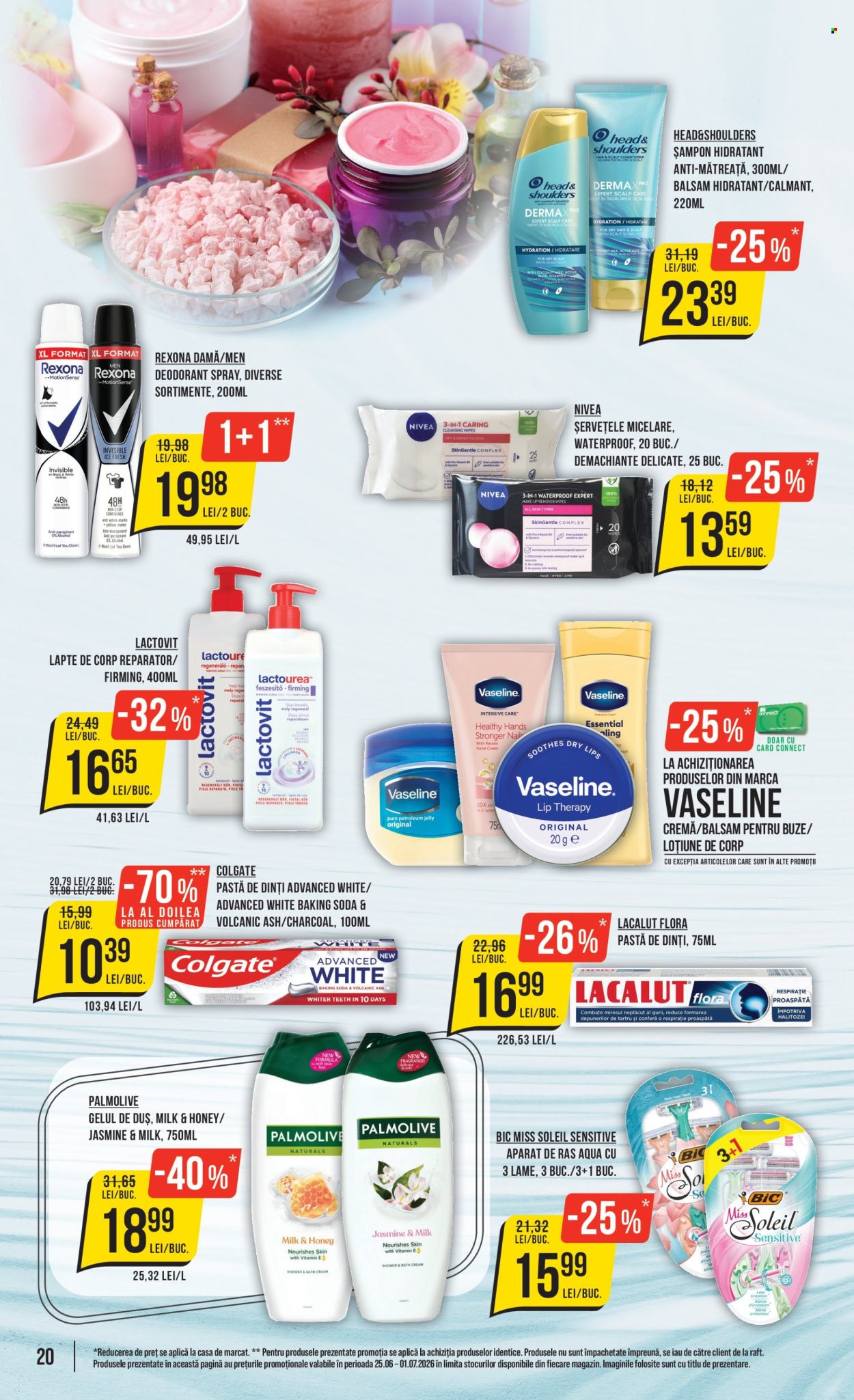 Catalog Mega Image - 25.06.2026 - 01.07.2026. Pagina 20