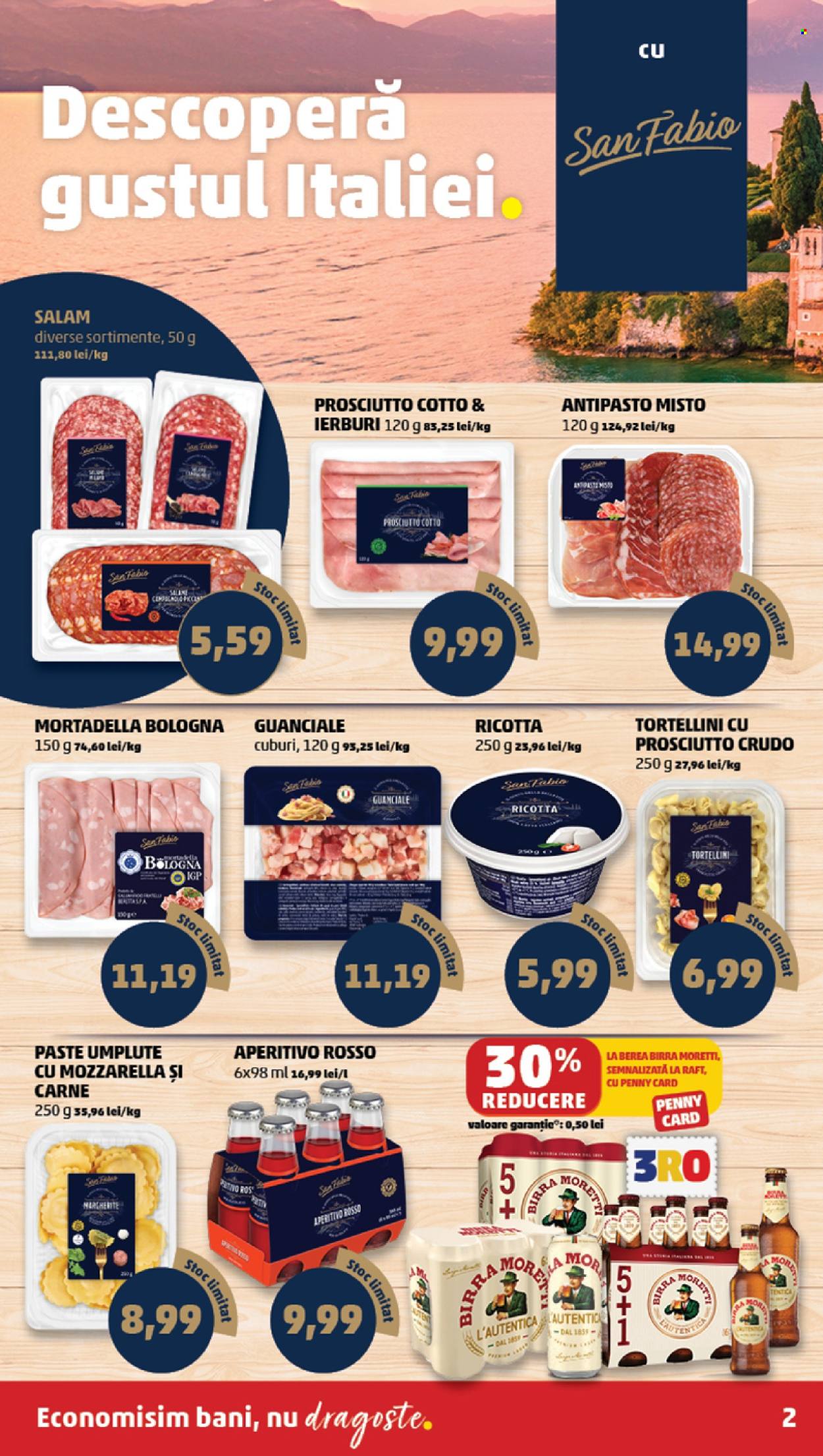 Catalog PENNY - 01.07.2026 - 07.07.2026. Pagina 2
