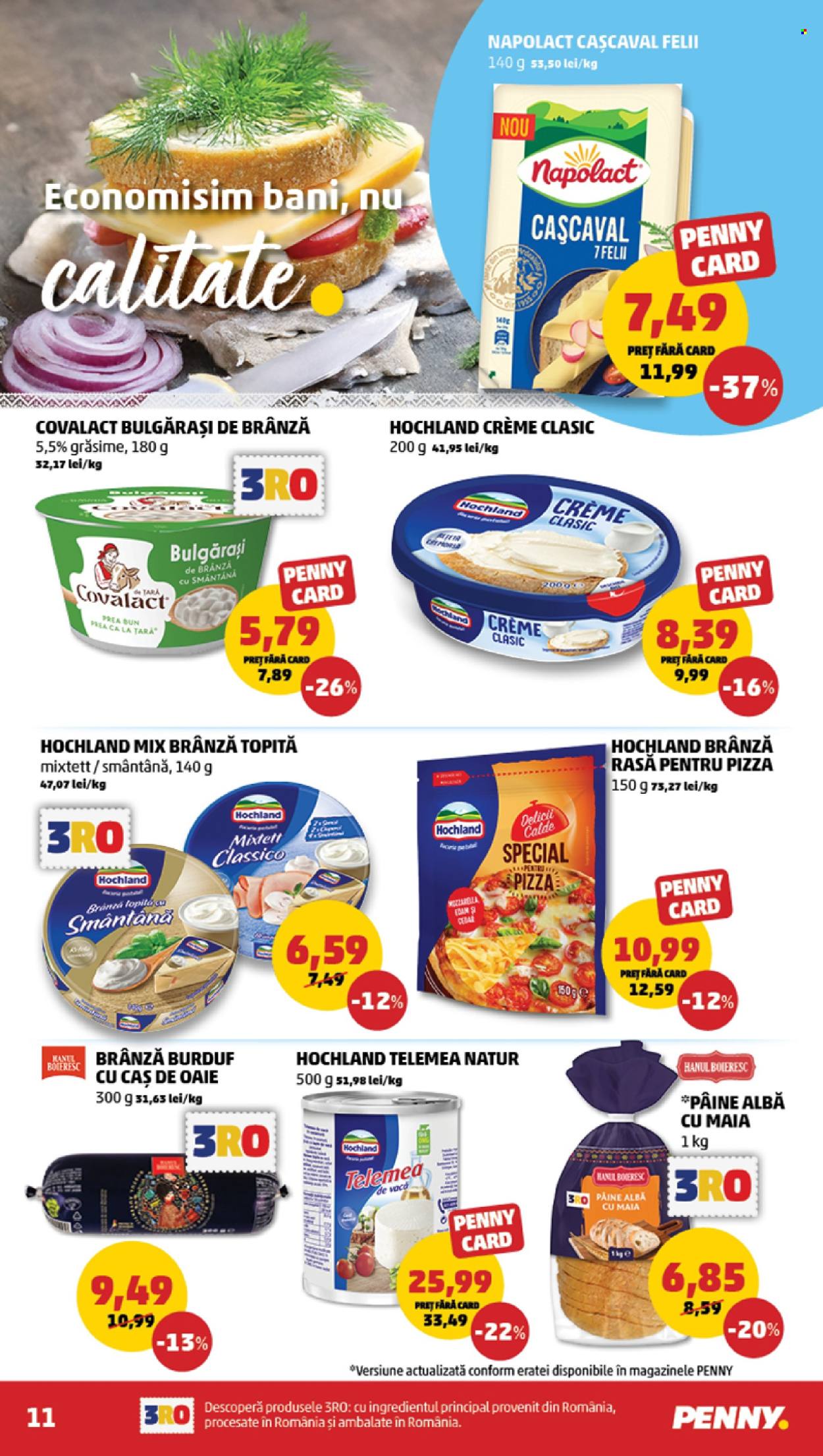Catalog PENNY - 01.07.2026 - 07.07.2026. Pagina 11