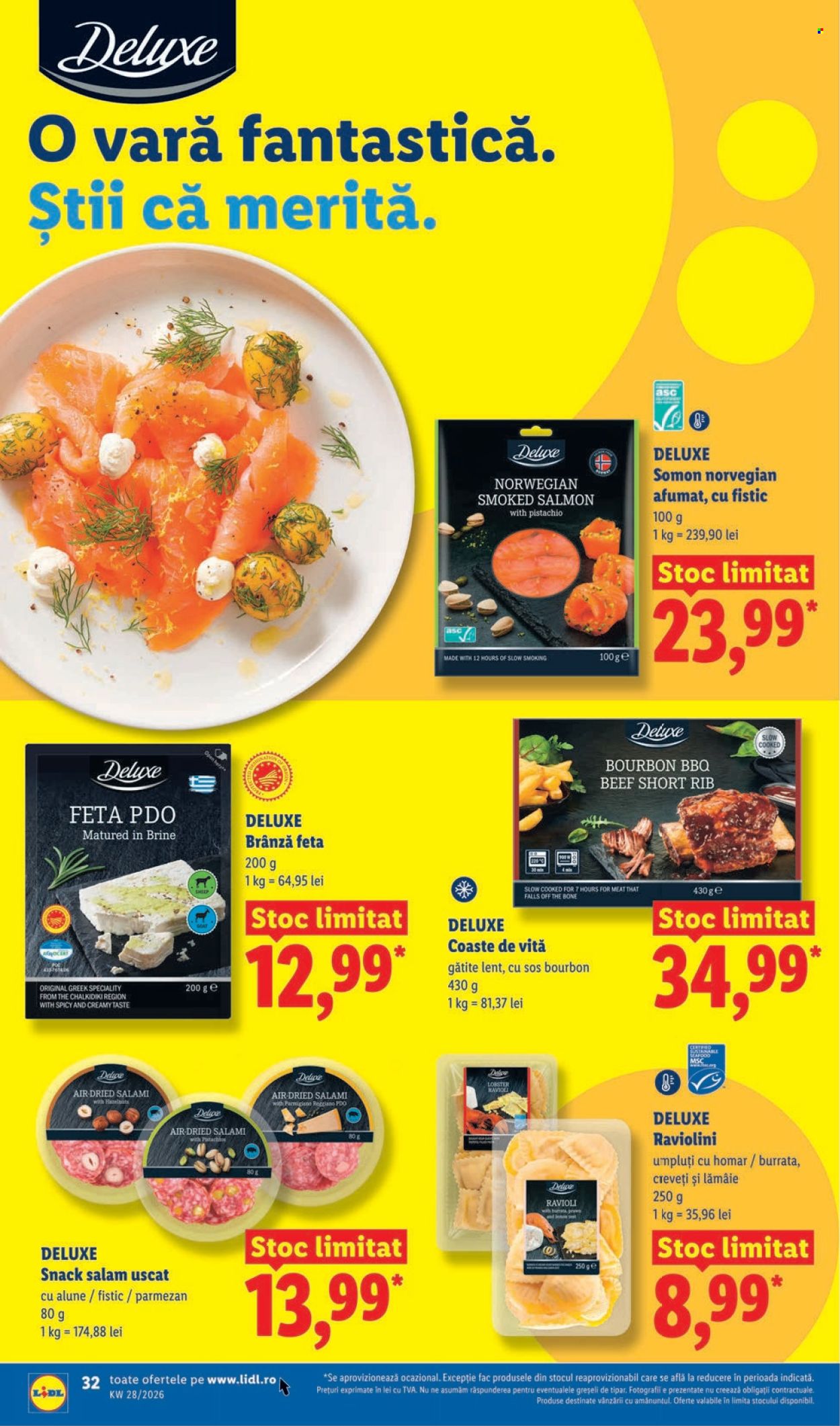Catalog Lidl - 06.07.2026 - 12.07.2026. Pagina 32