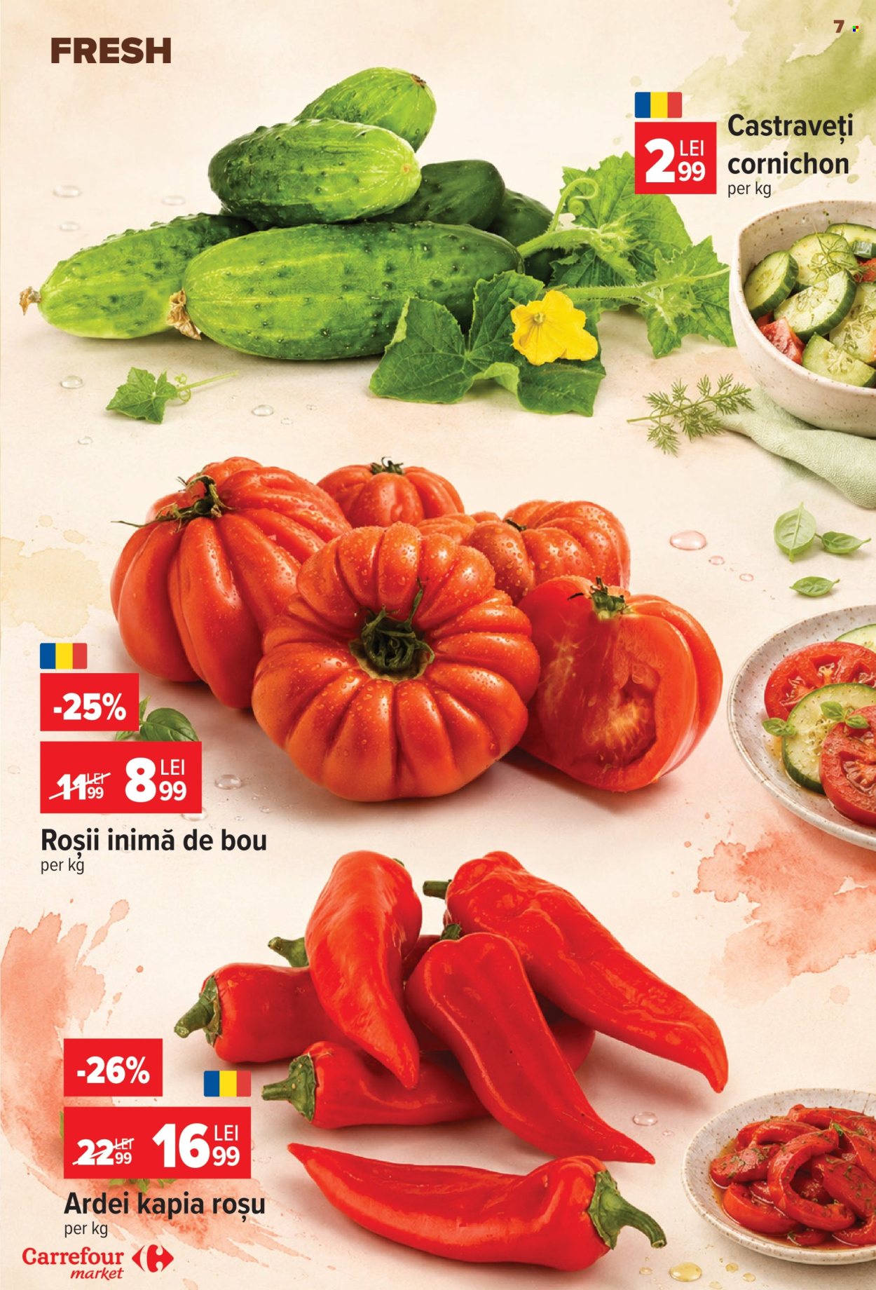 Catalog Carrefour - 01.07.2026 - 07.07.2026. Pagina 6