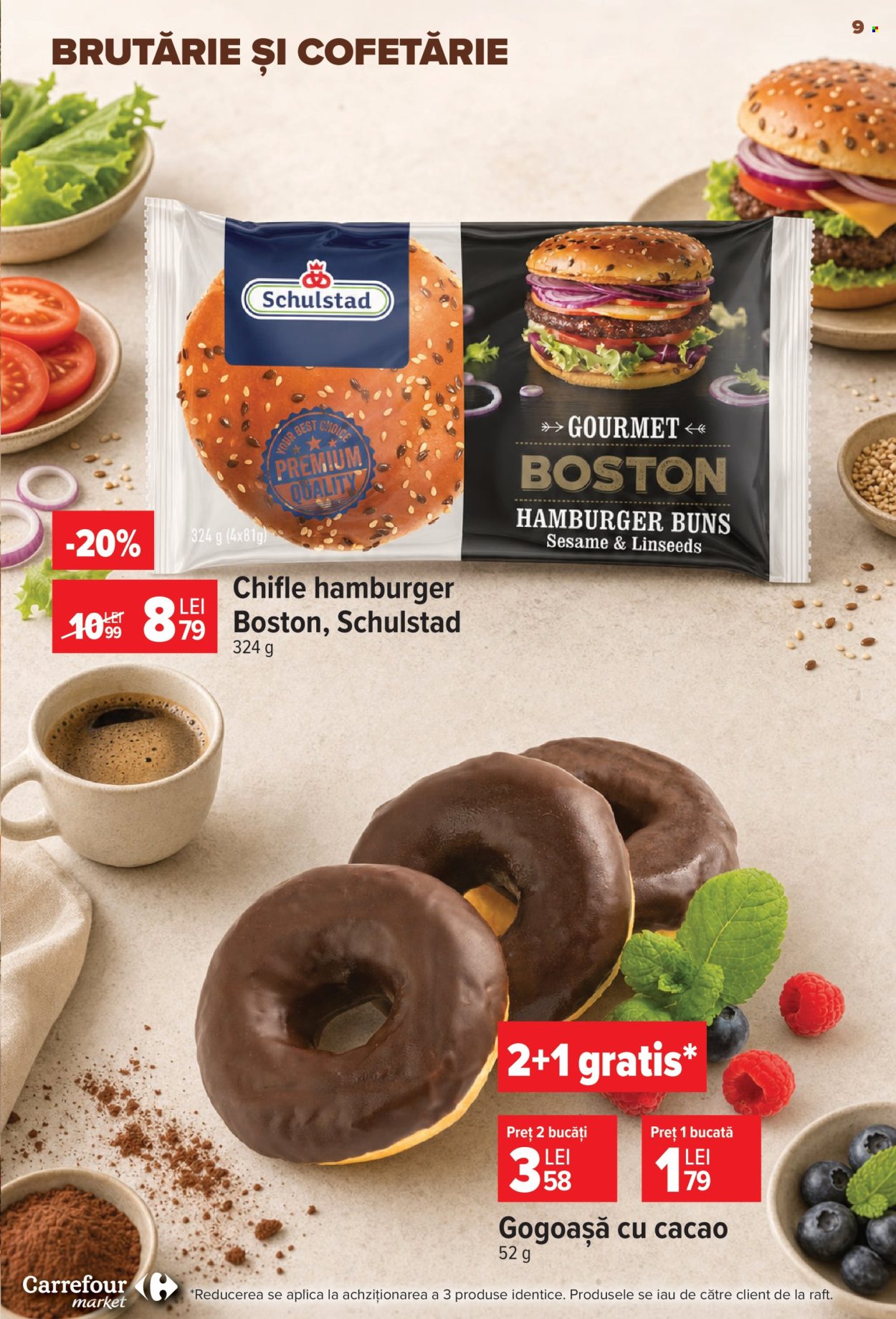 Catalog Carrefour - 01.07.2026 - 07.07.2026. Pagina 8