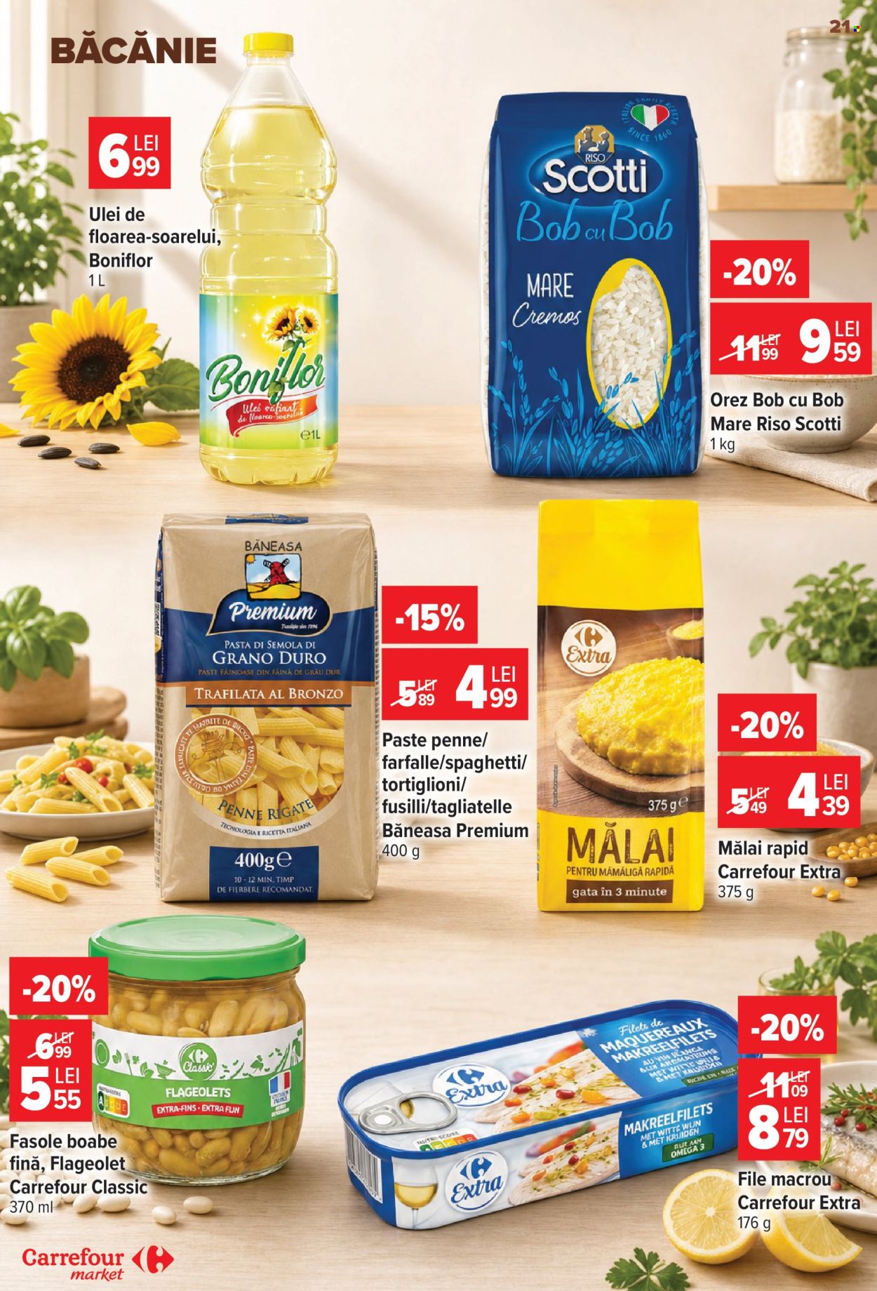 Catalog Carrefour - 01.07.2026 - 07.07.2026. Pagina 20