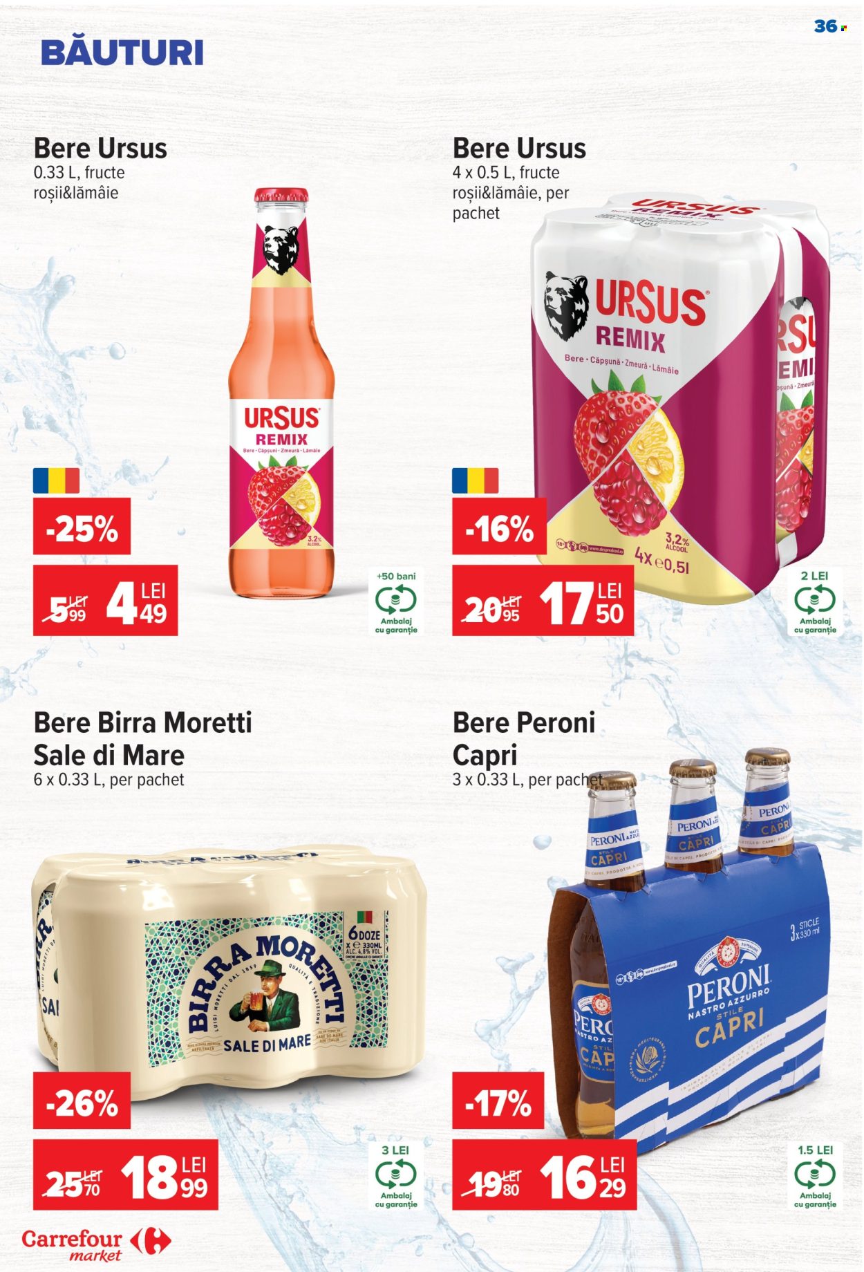 Catalog Carrefour - 01.07.2026 - 07.07.2026. Pagina 35