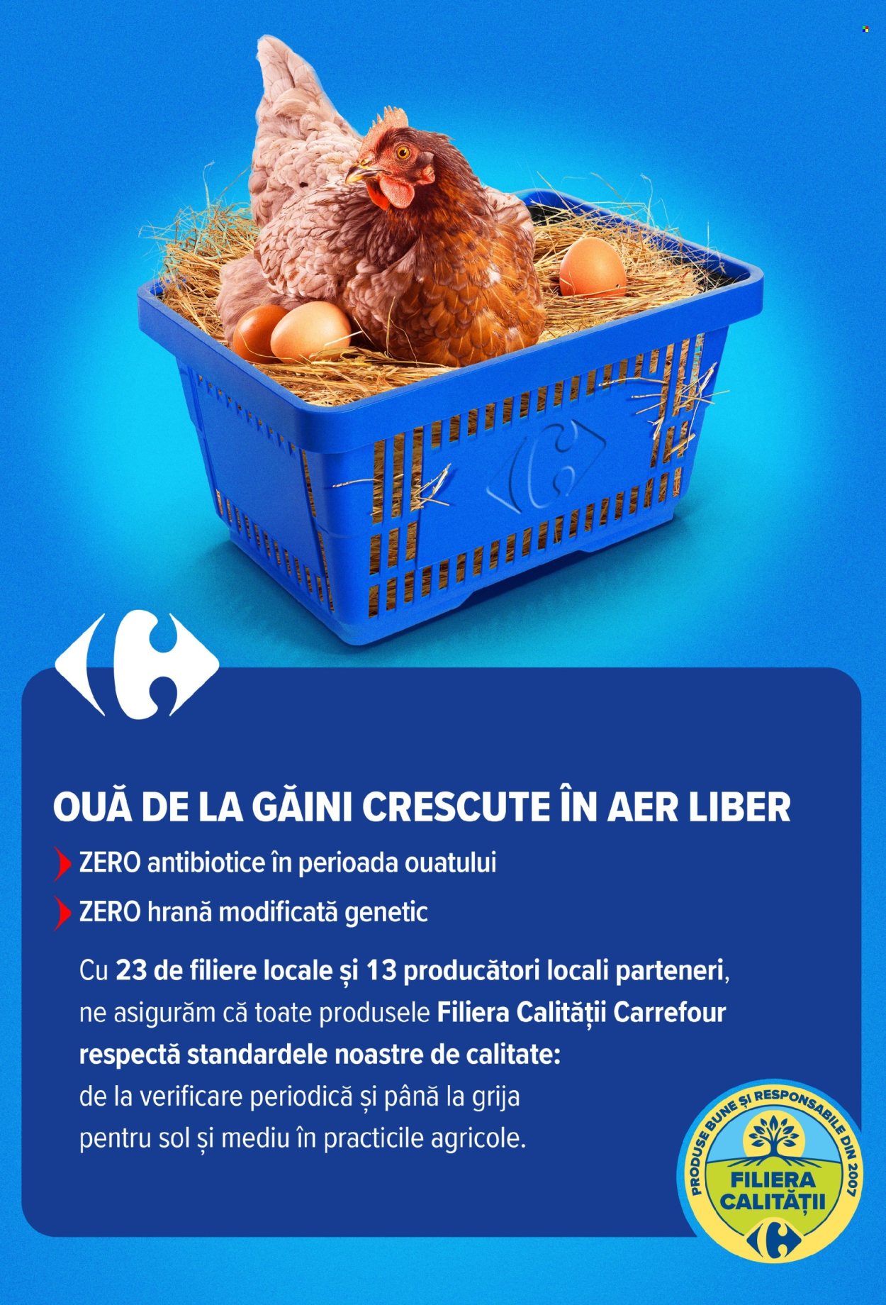 Catalog Carrefour - 01.07.2026 - 07.07.2026. Pagina 43