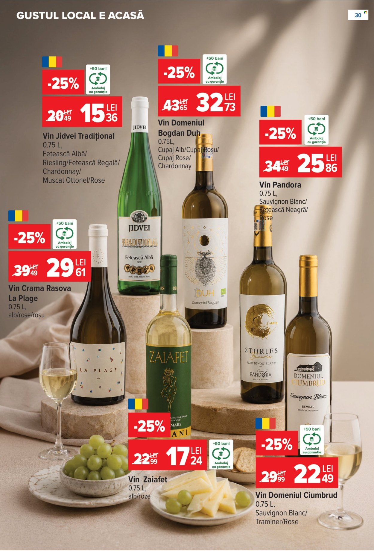 Catalog Carrefour - 01.07.2026 - 14.07.2026. Pagina 29