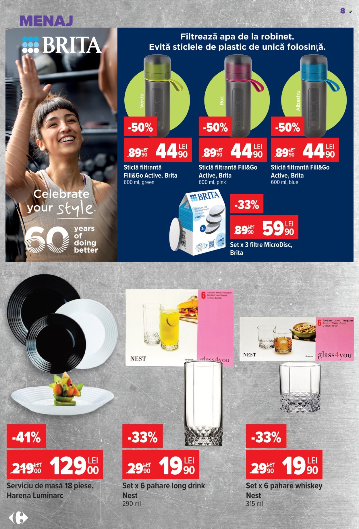 Catalog Carrefour - 01.07.2026 - 21.07.2026. Pagina 7