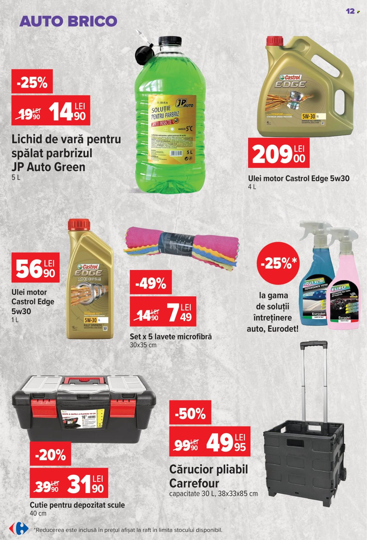 Catalog Carrefour - 01.07.2026 - 21.07.2026. Pagina 11