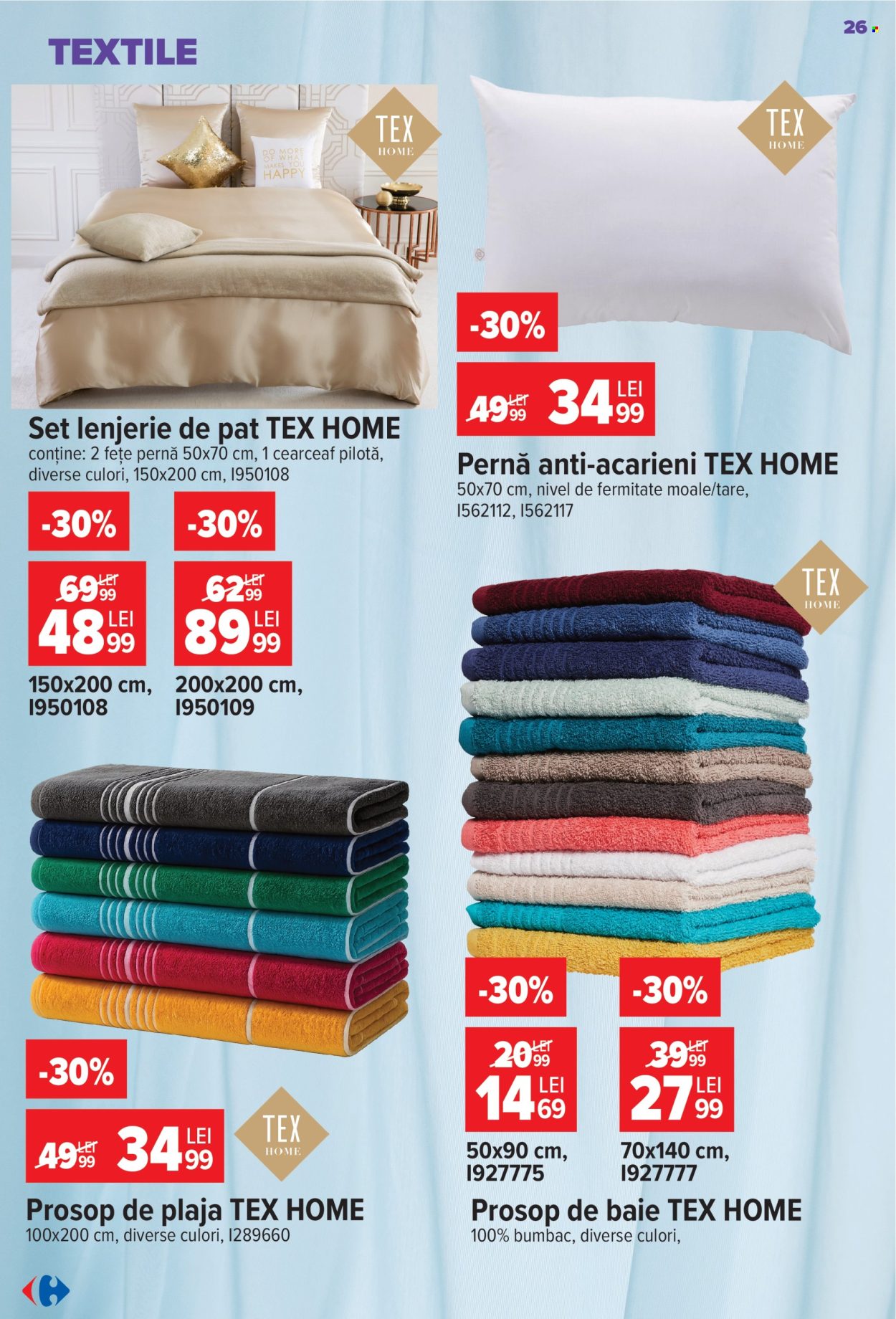 Catalog Carrefour - 01.07.2026 - 21.07.2026. Pagina 26