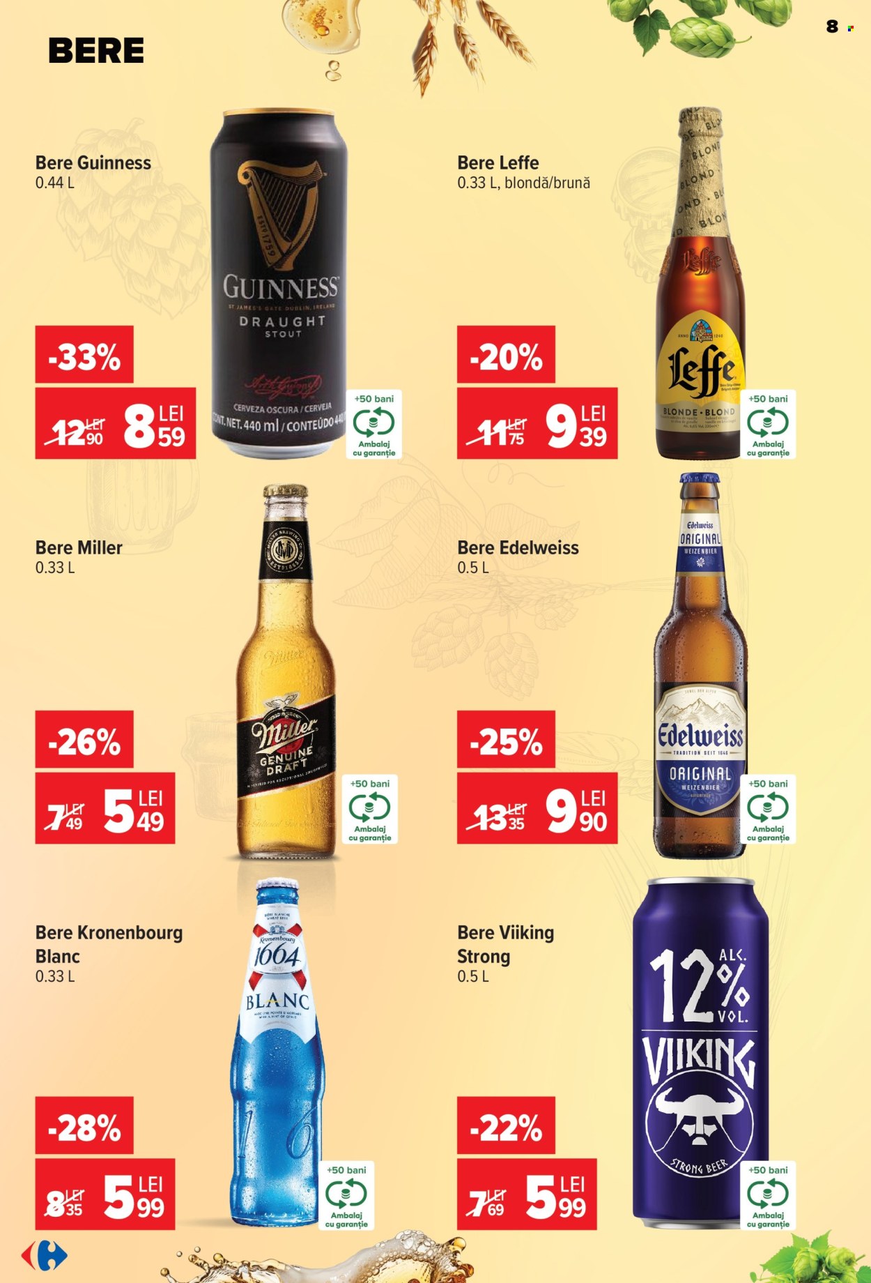 Catalog Carrefour - 01.07.2026 - 21.07.2026. Pagina 9