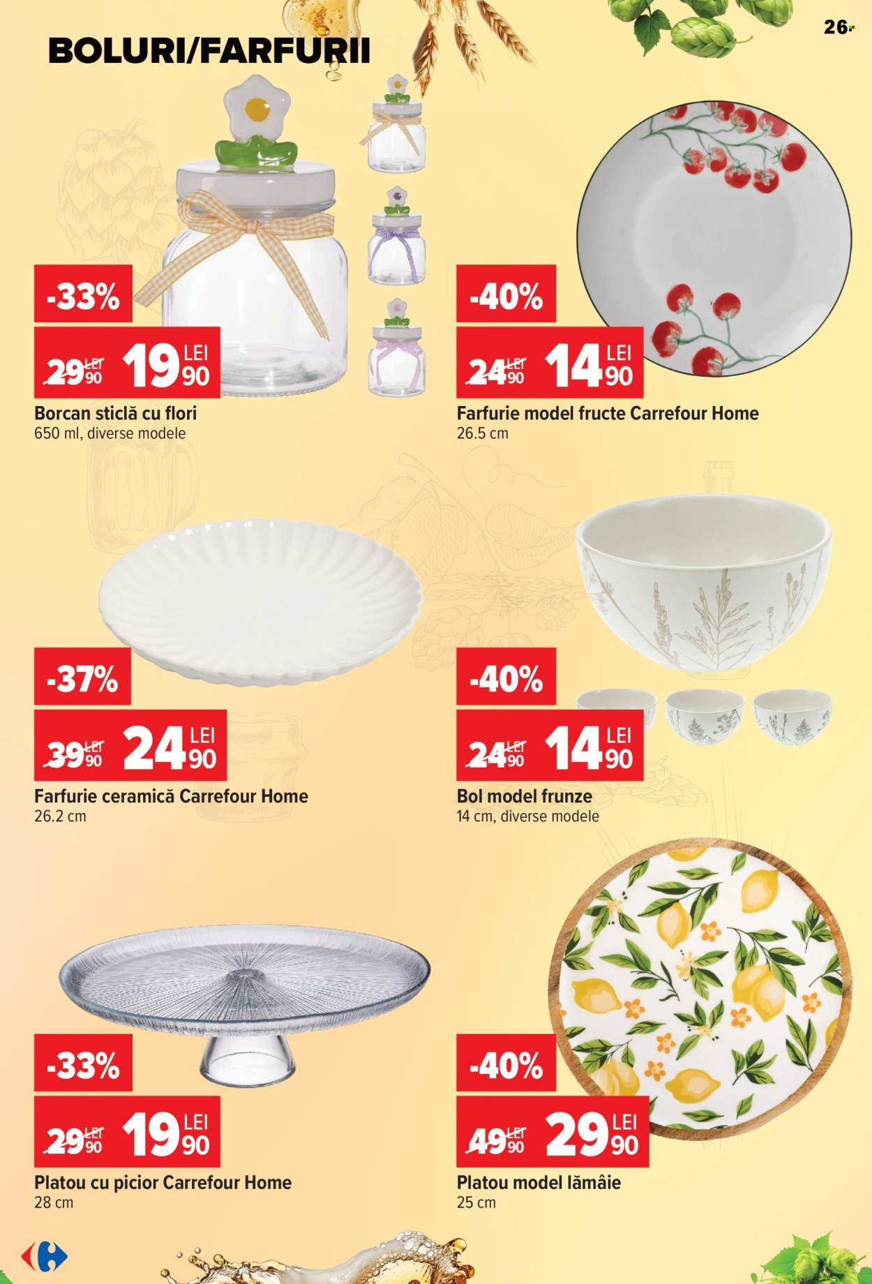 Catalog Carrefour - 01.07.2026 - 21.07.2026. Pagina 27