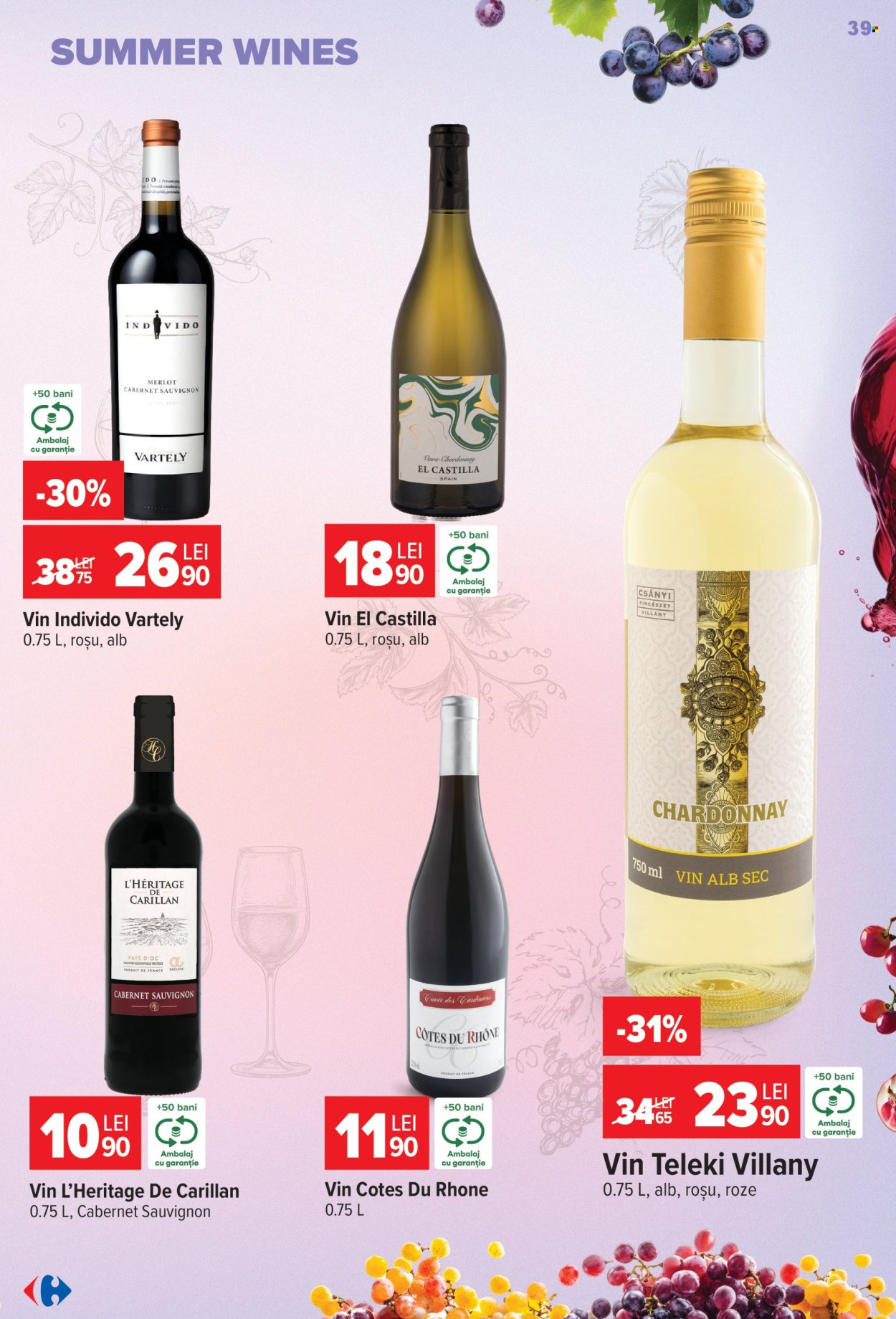 Catalog Carrefour - 01.07.2026 - 21.07.2026. Pagina 42