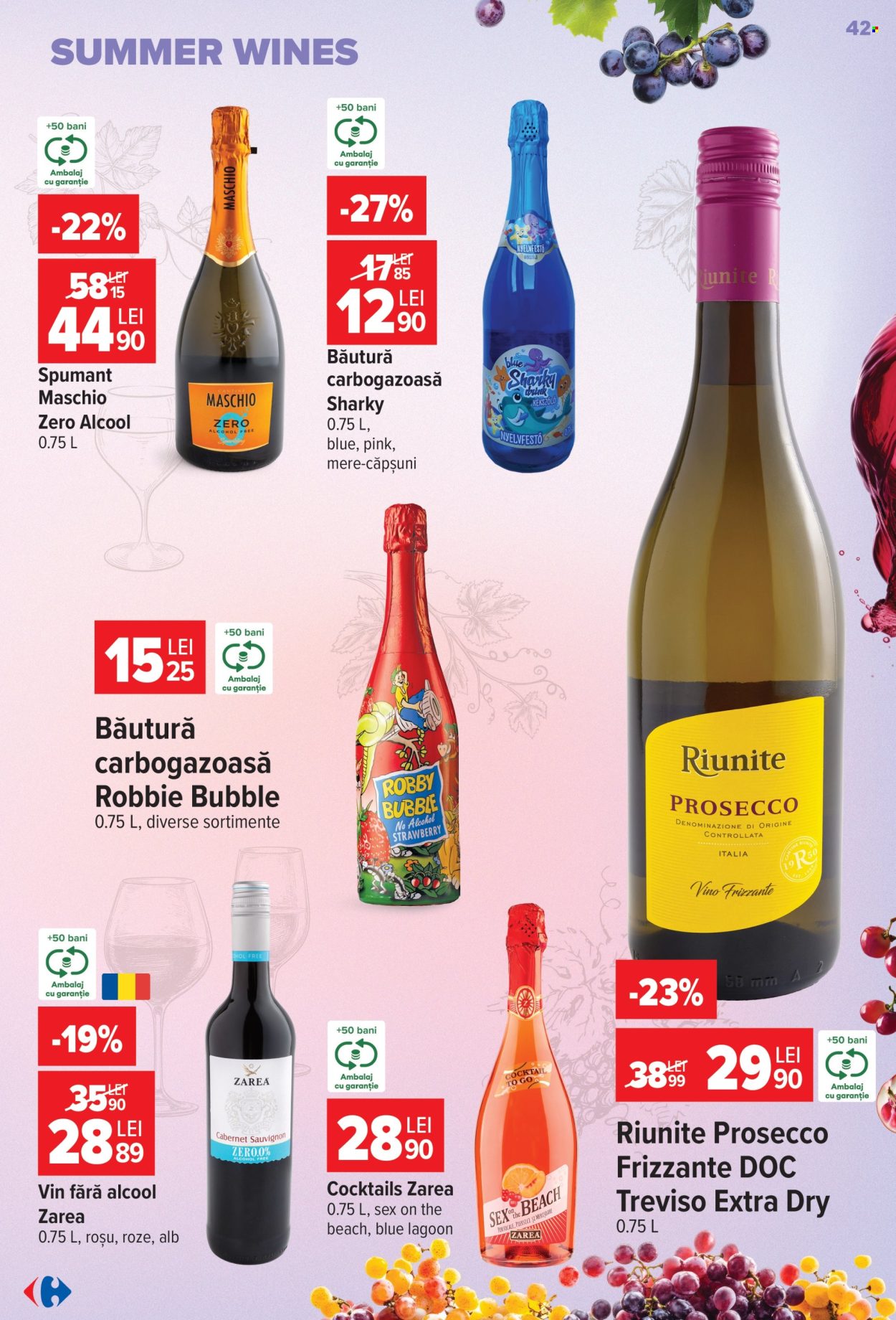 Catalog Carrefour - 01.07.2026 - 21.07.2026. Pagina 45