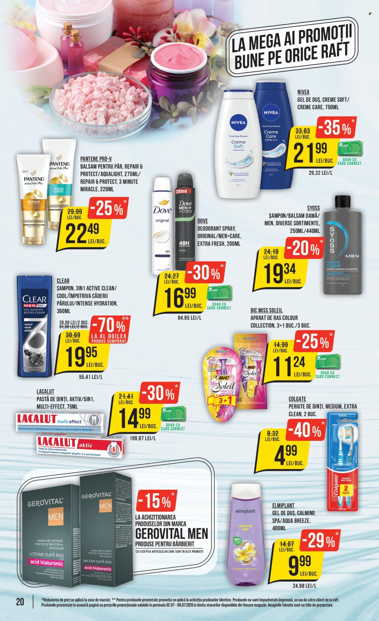 Catalog Mega Image - 02.07.2026 - 08.07.2026. Pagina 20