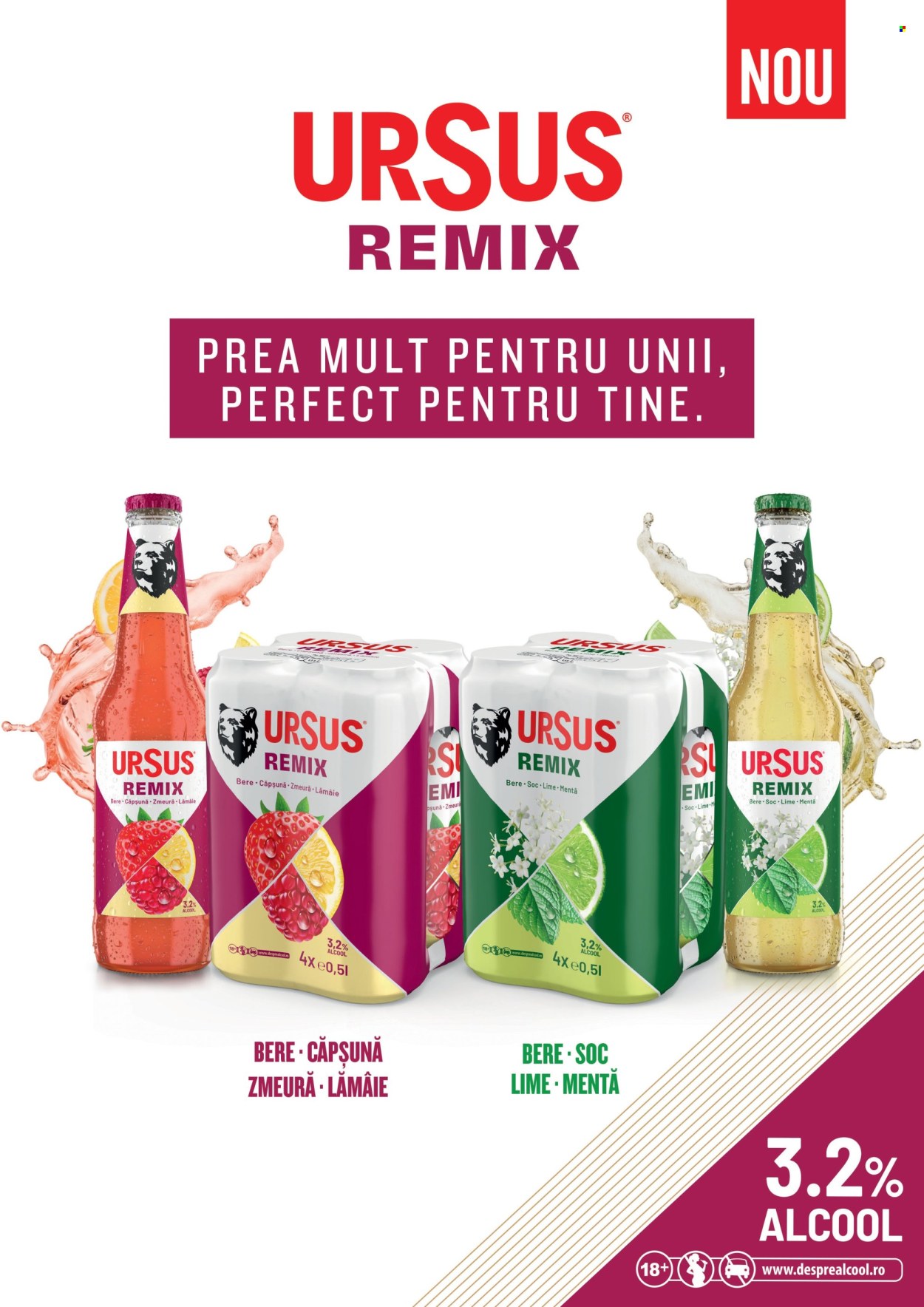 Catalog Mega Image - 01.07.2026 - 31.07.2026. Pagina 10