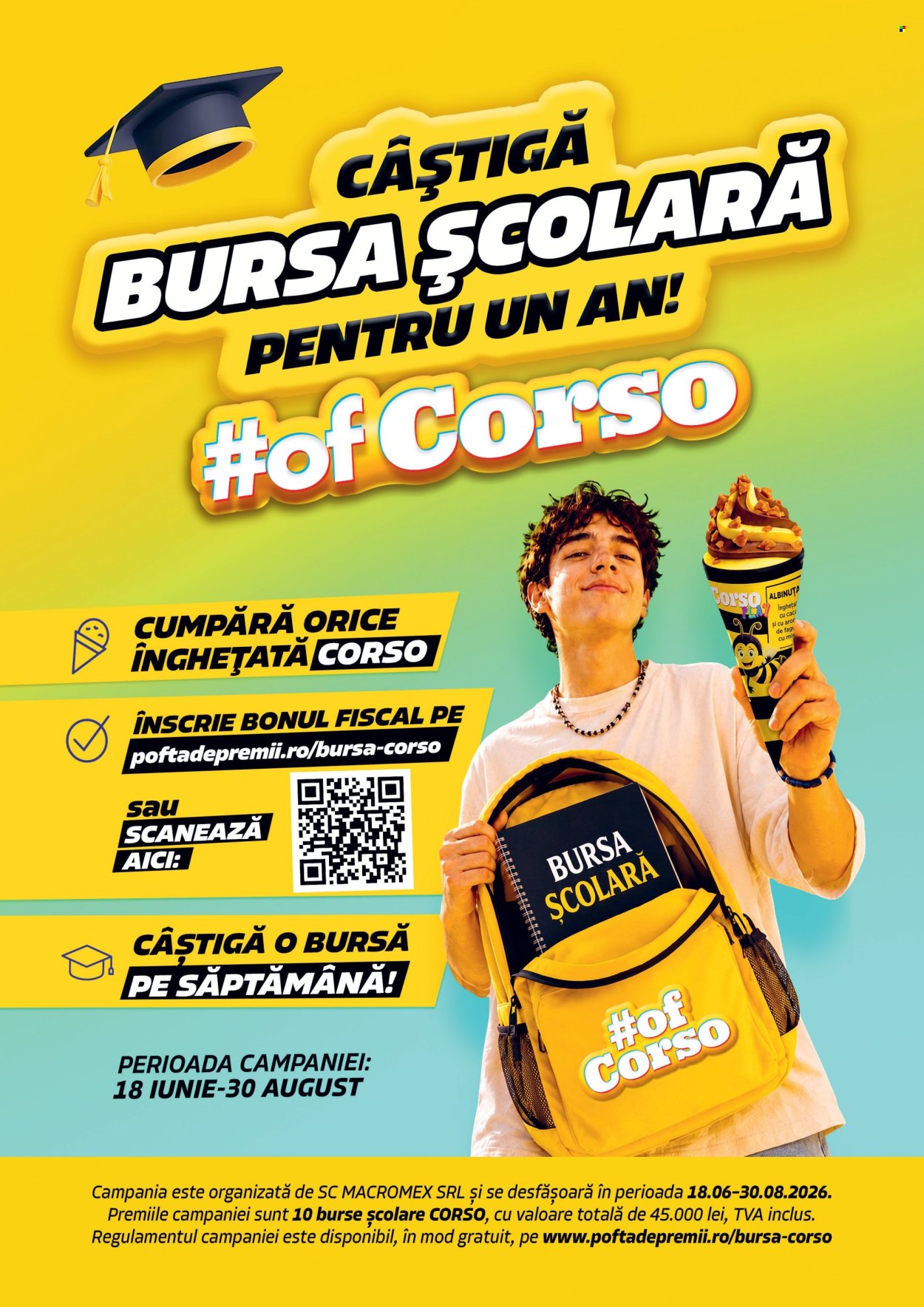 Catalog Mega Image - 01.07.2026 - 31.07.2026. Pagina 14