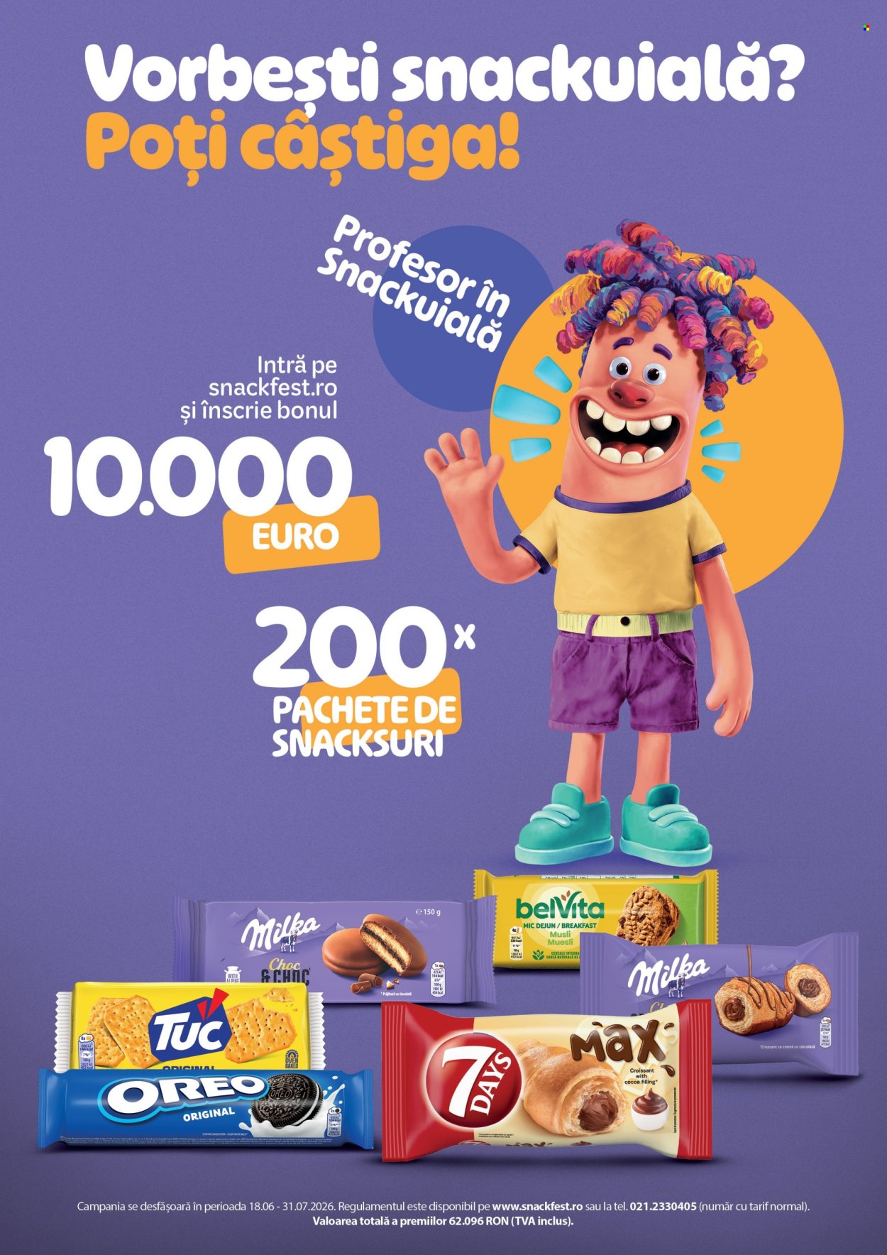 Catalog Mega Image - 01.07.2026 - 31.07.2026. Pagina 44