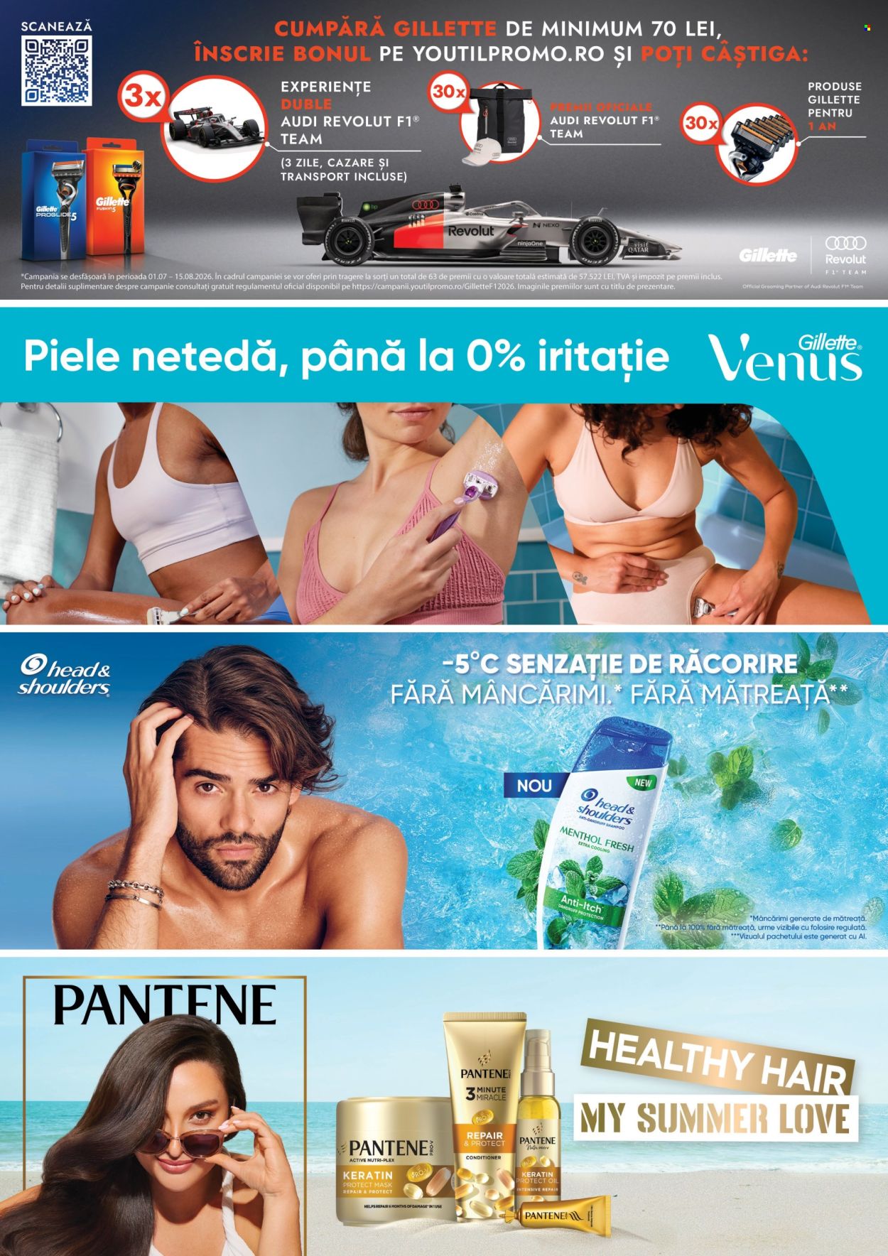 Catalog Mega Image - 01.07.2026 - 31.07.2026. Pagina 46