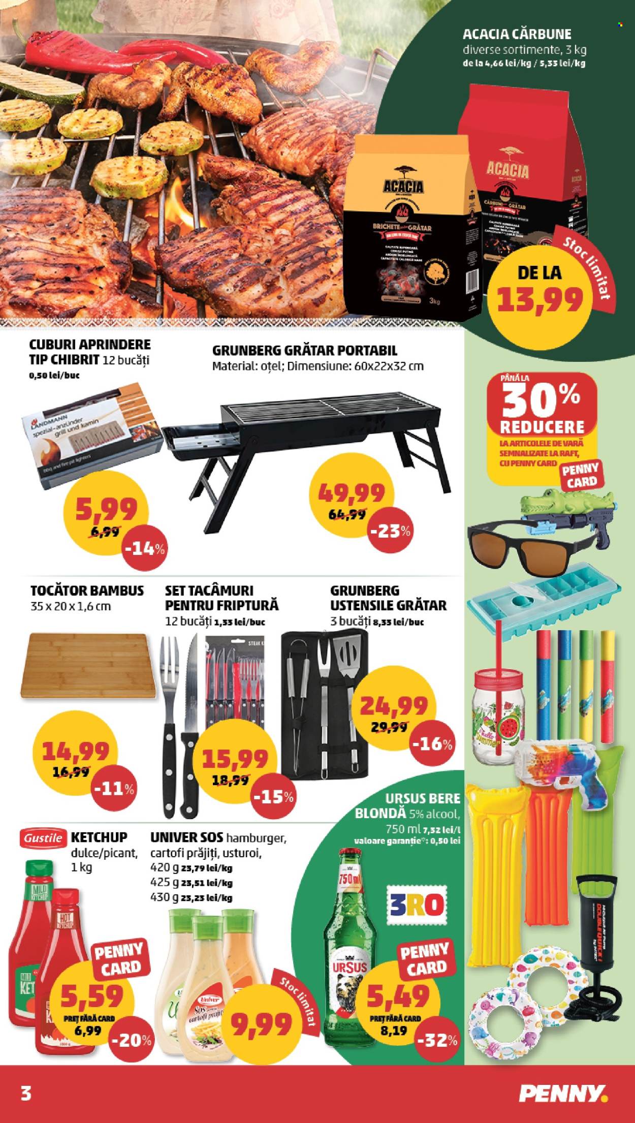 Catalog PENNY - 08.07.2026 - 14.07.2026. Pagina 3