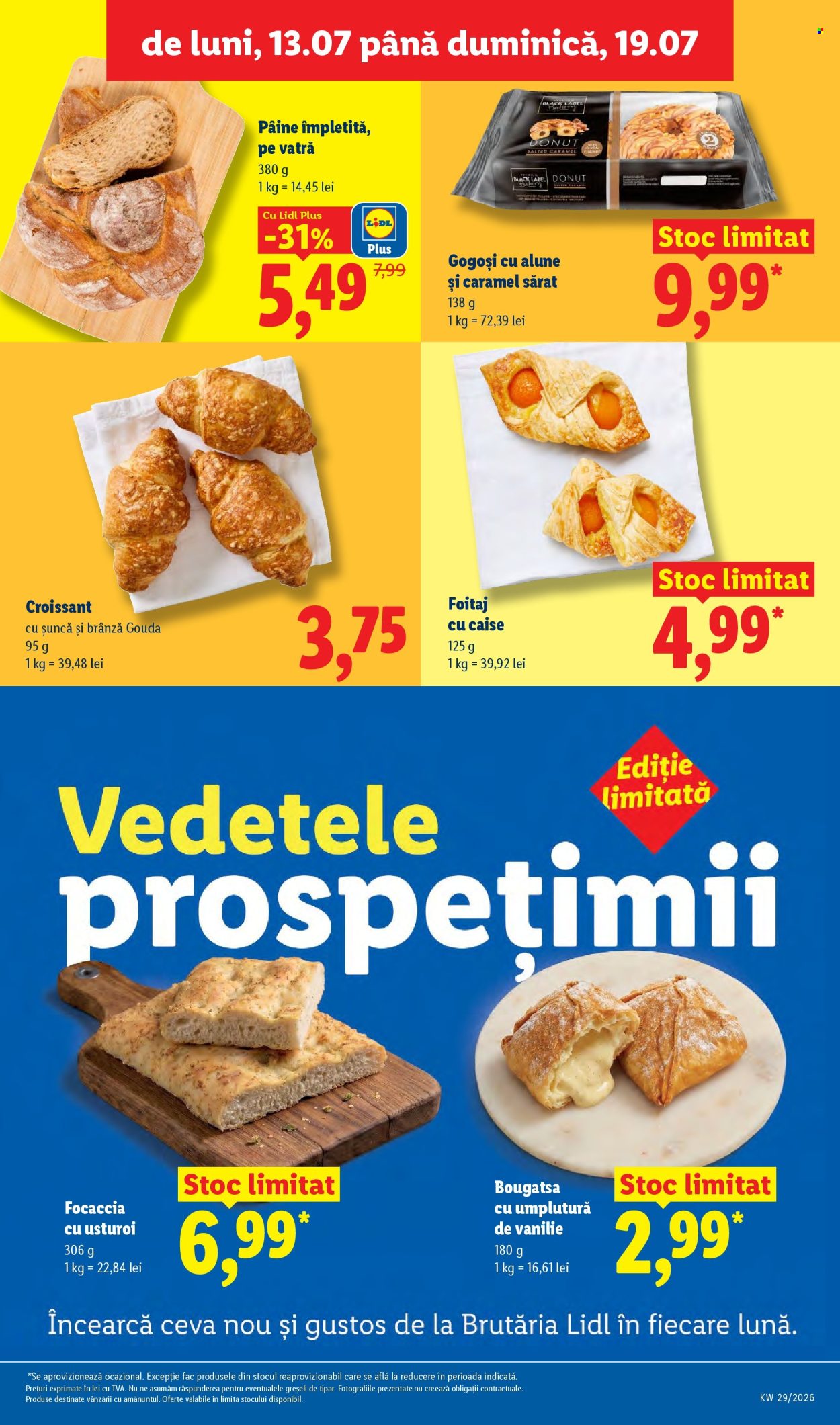 Catalog Lidl - 13.07.2026 - 19.07.2026. Pagina 11